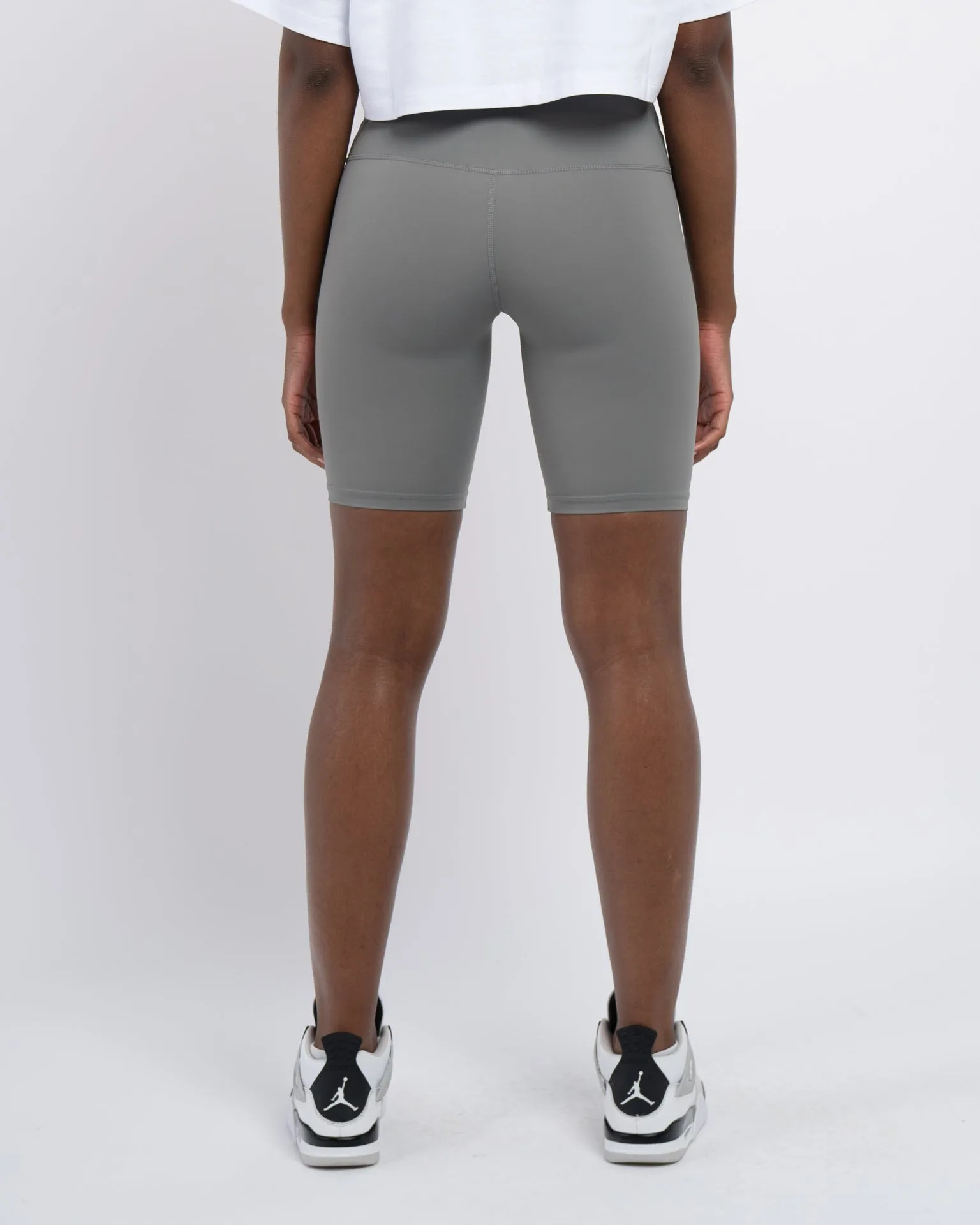 Womens Alloy Mercier Maison Cycling Shorts