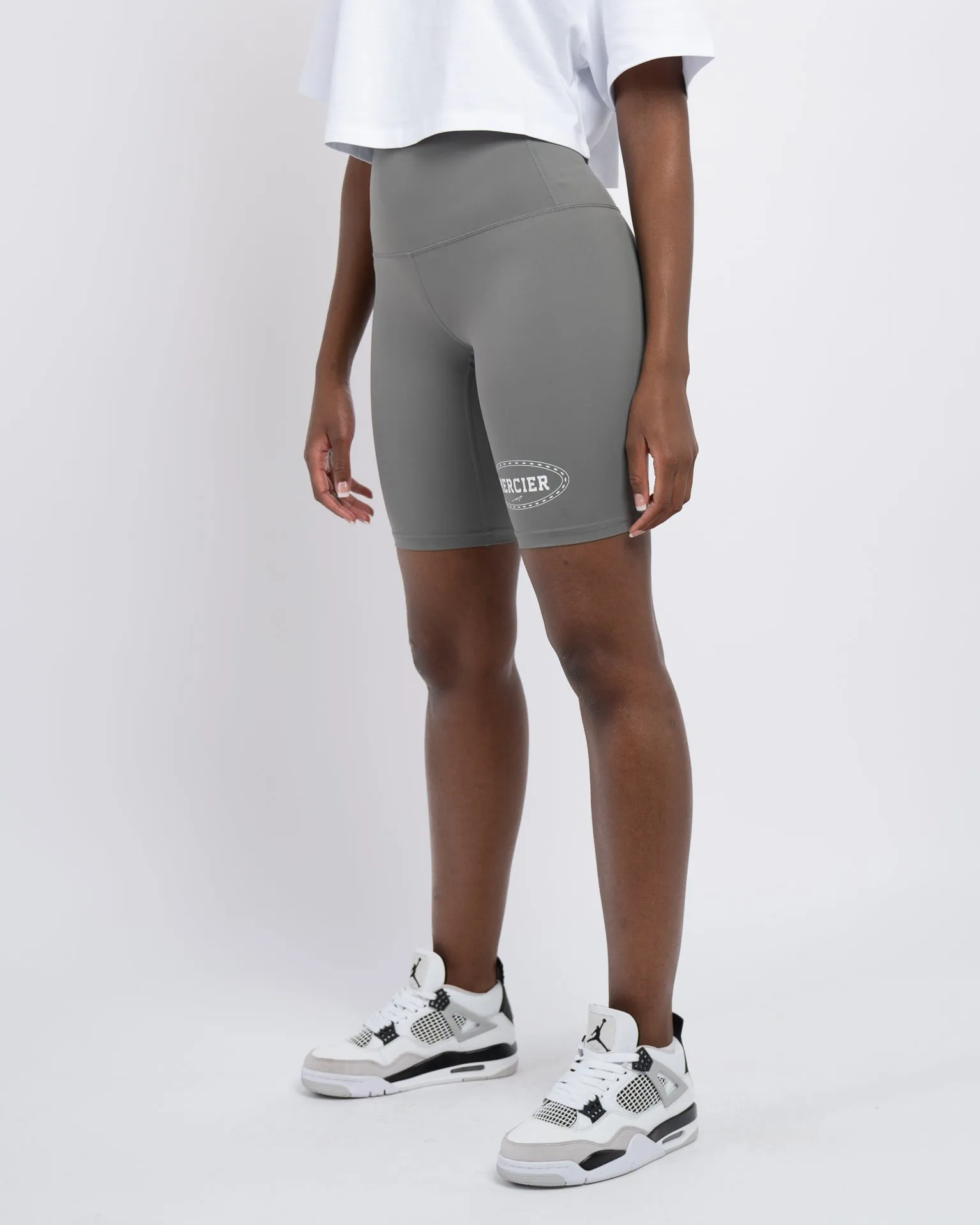 Womens Alloy Mercier Maison Cycling Shorts