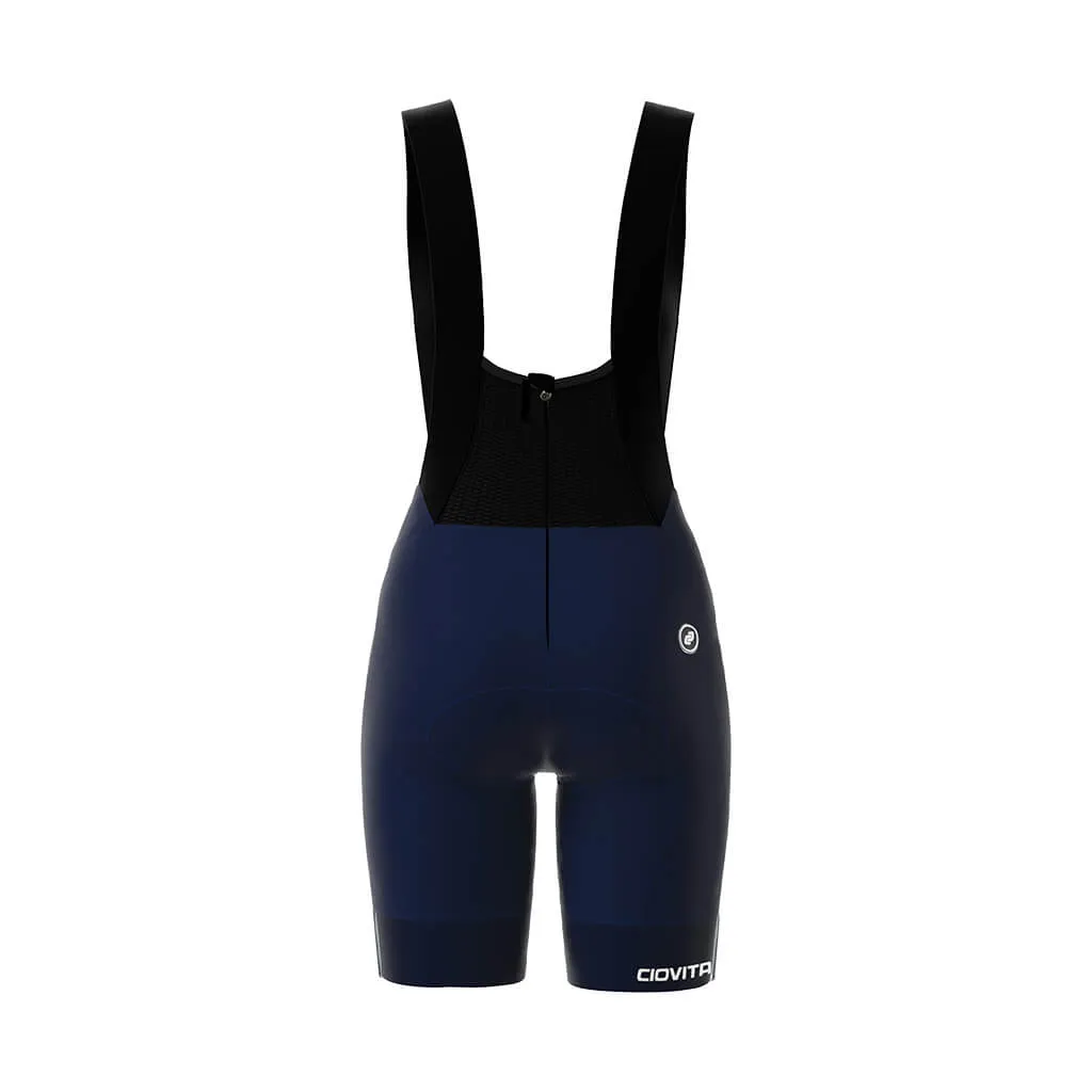 Women's Altura Bib Shorts (Navy)