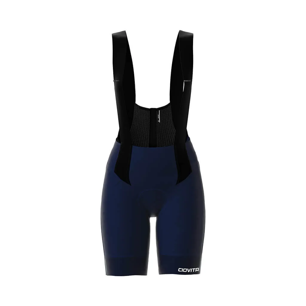 Women's Altura Bib Shorts (Navy)