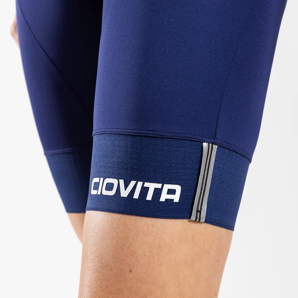 Women's Altura Bib Shorts (Navy)
