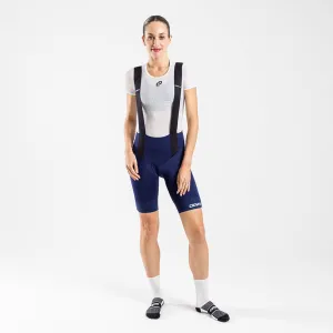 Women's Altura Bib Shorts (Navy)