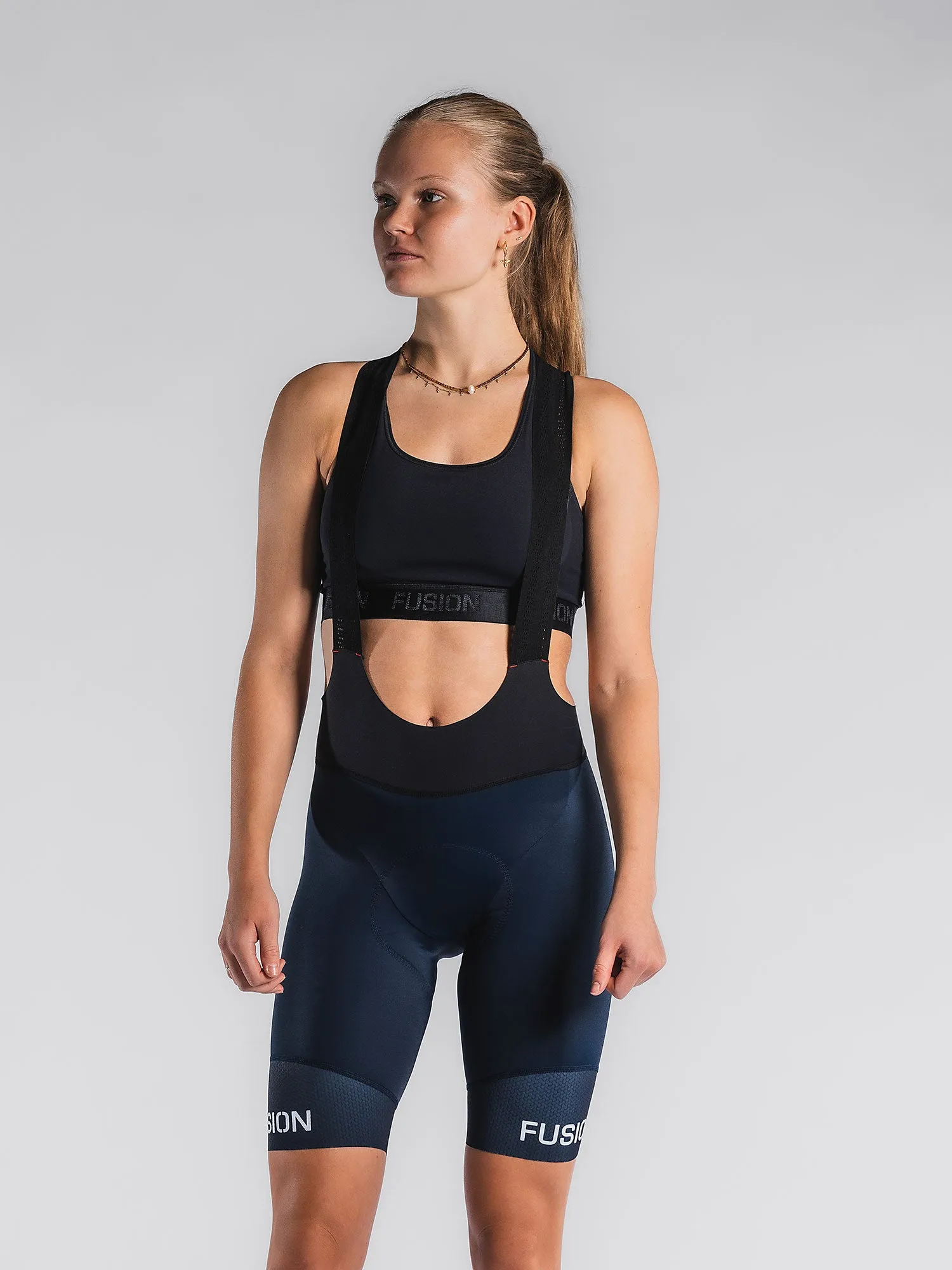 Womens C3 Bib Shorts