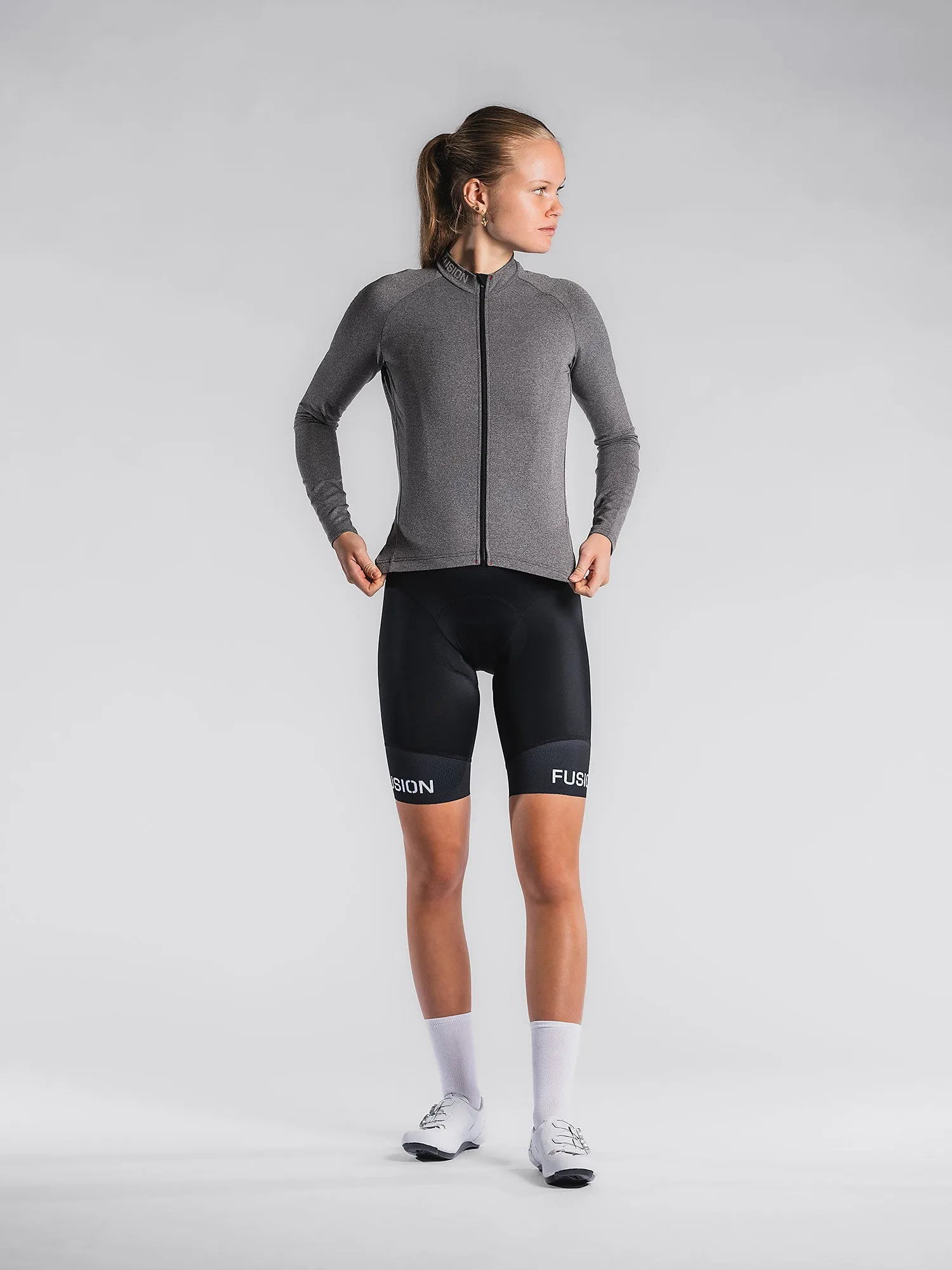 Womens C3 Bib Shorts