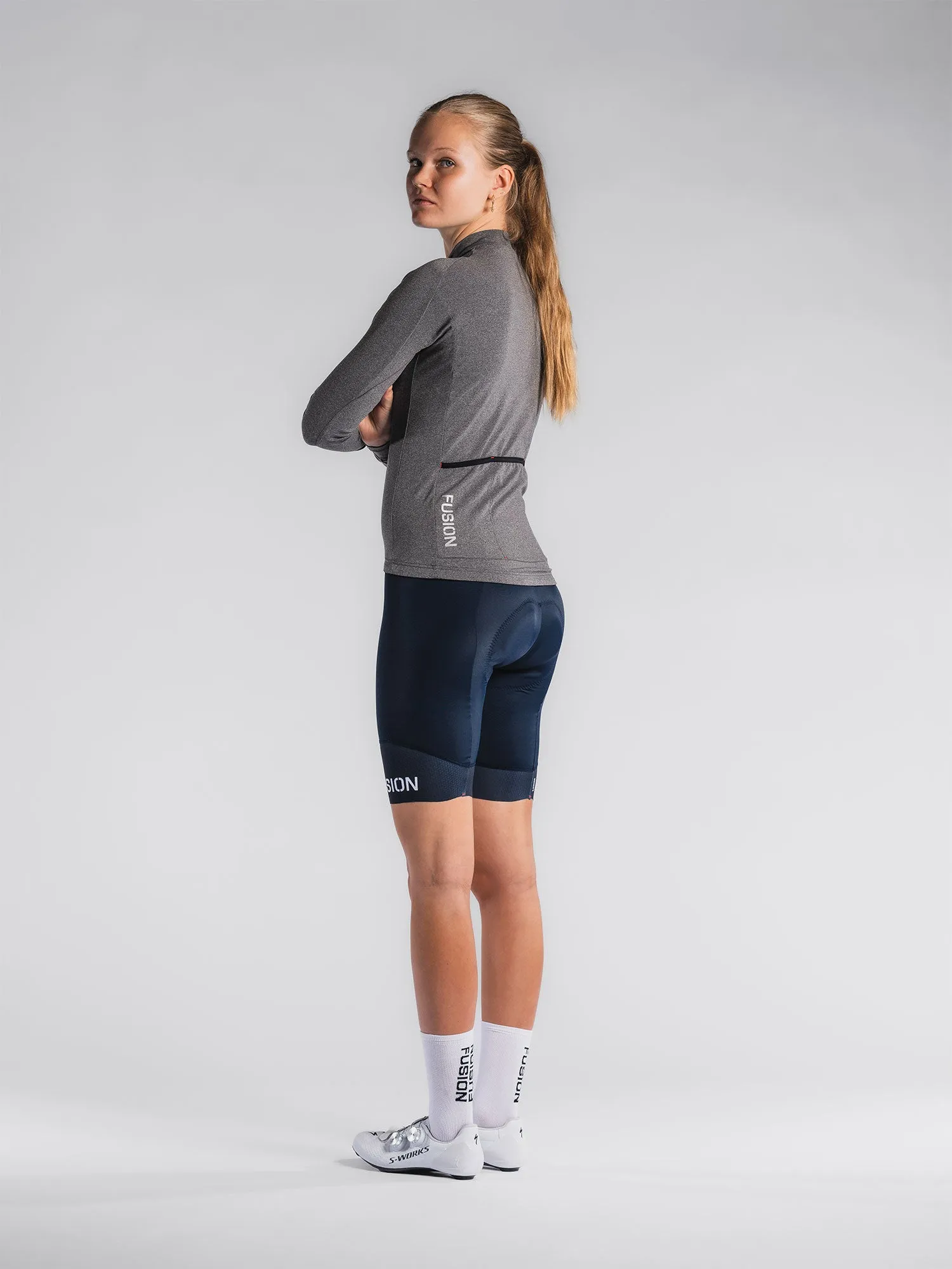 Womens C3 Bib Shorts