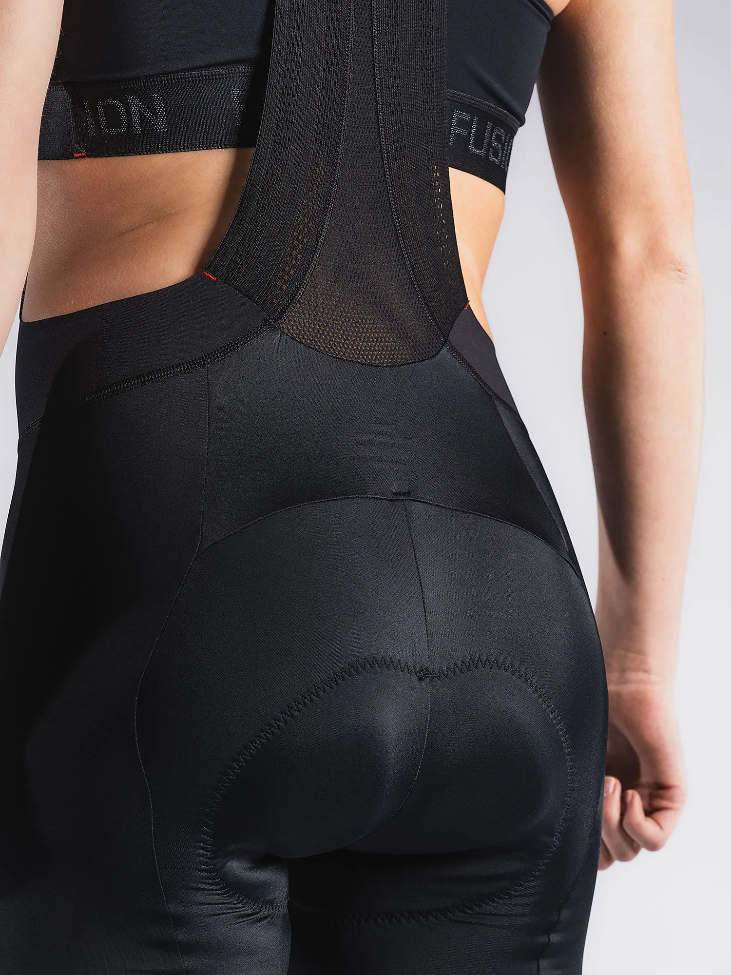 Womens C3 Bib Shorts