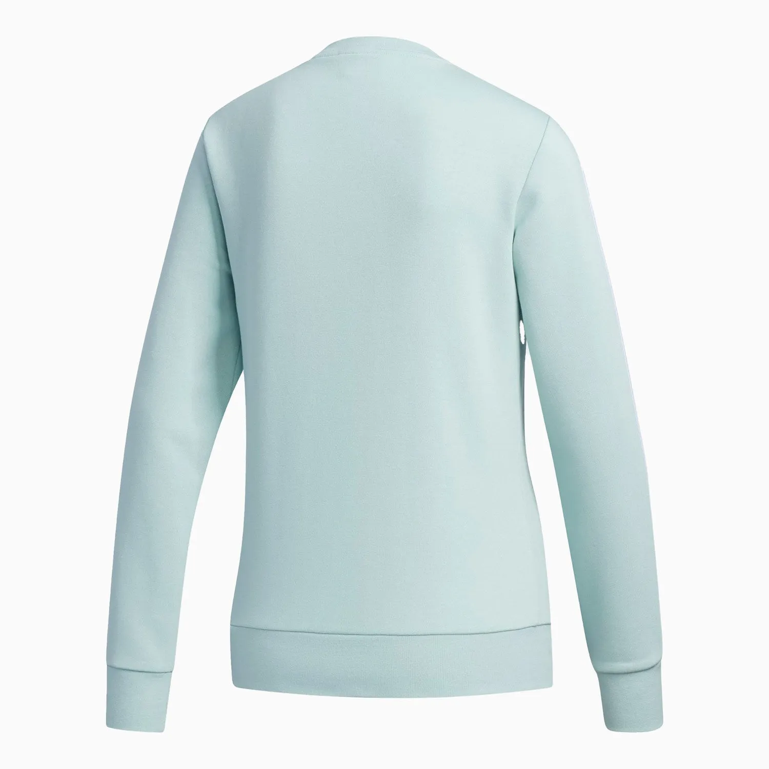 Women's Essentials 3-Stripes Sweat Shirt