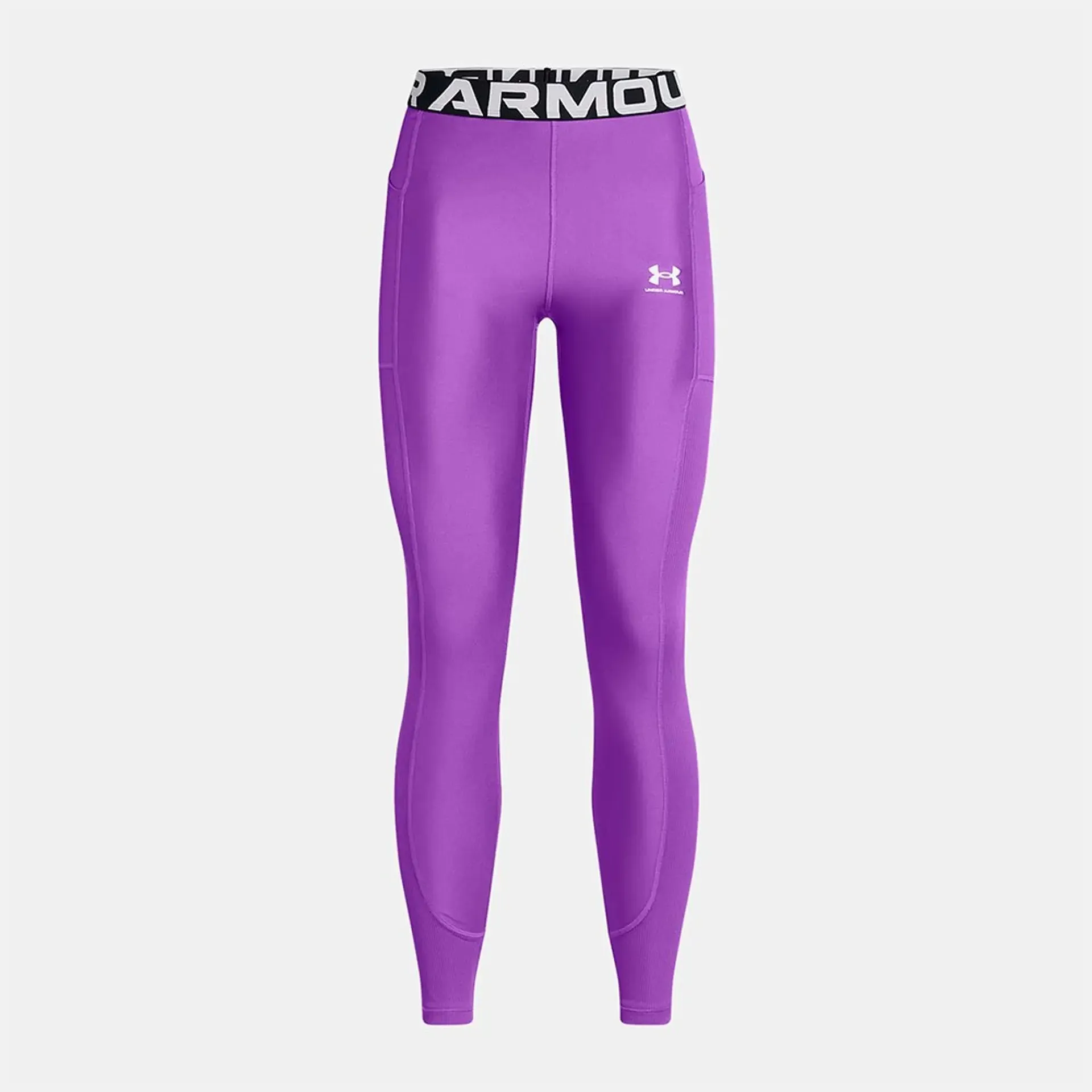 Women's HeatGear Rib Leggings  Save this item