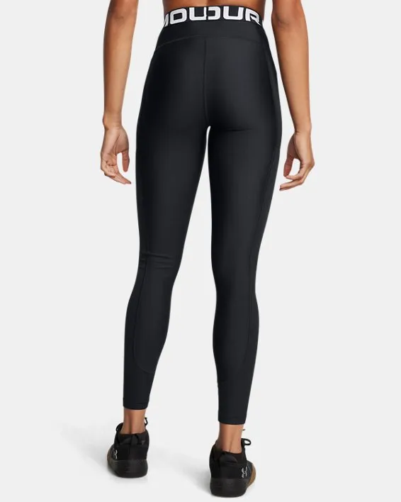 Women's HeatGear Rib Leggings  Save this item