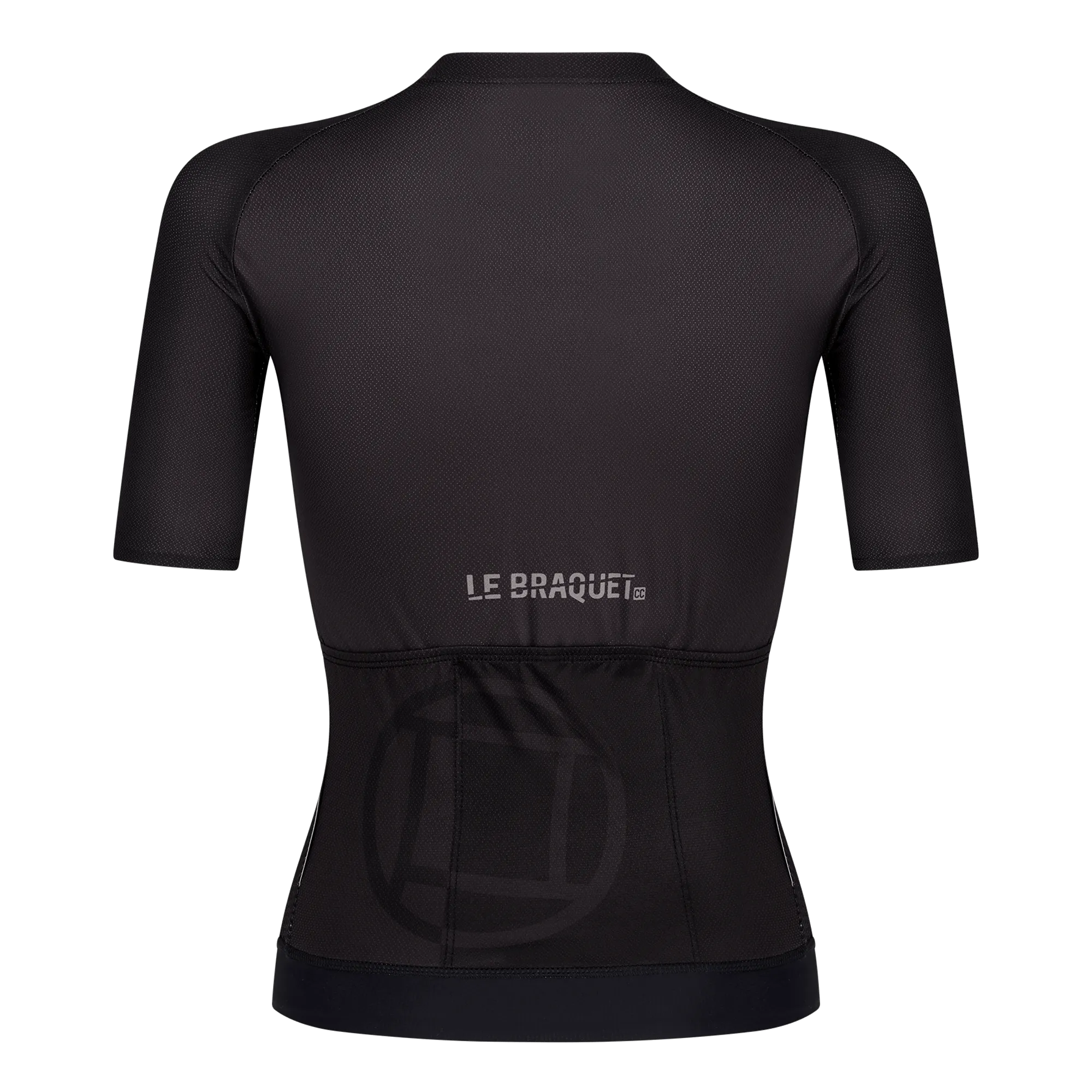 Women's Jersey | PODIUM Ash