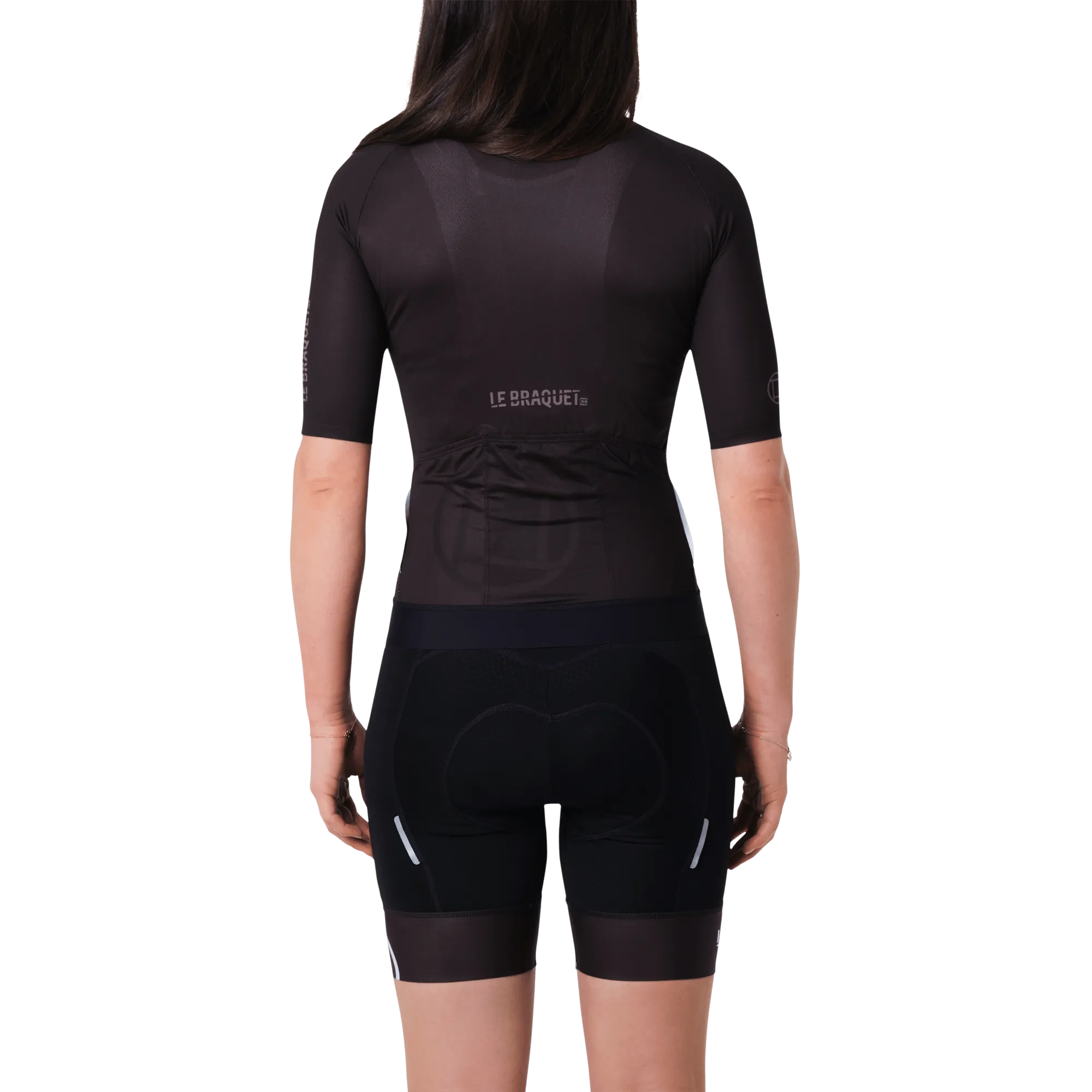 Women's Jersey | PODIUM Ash