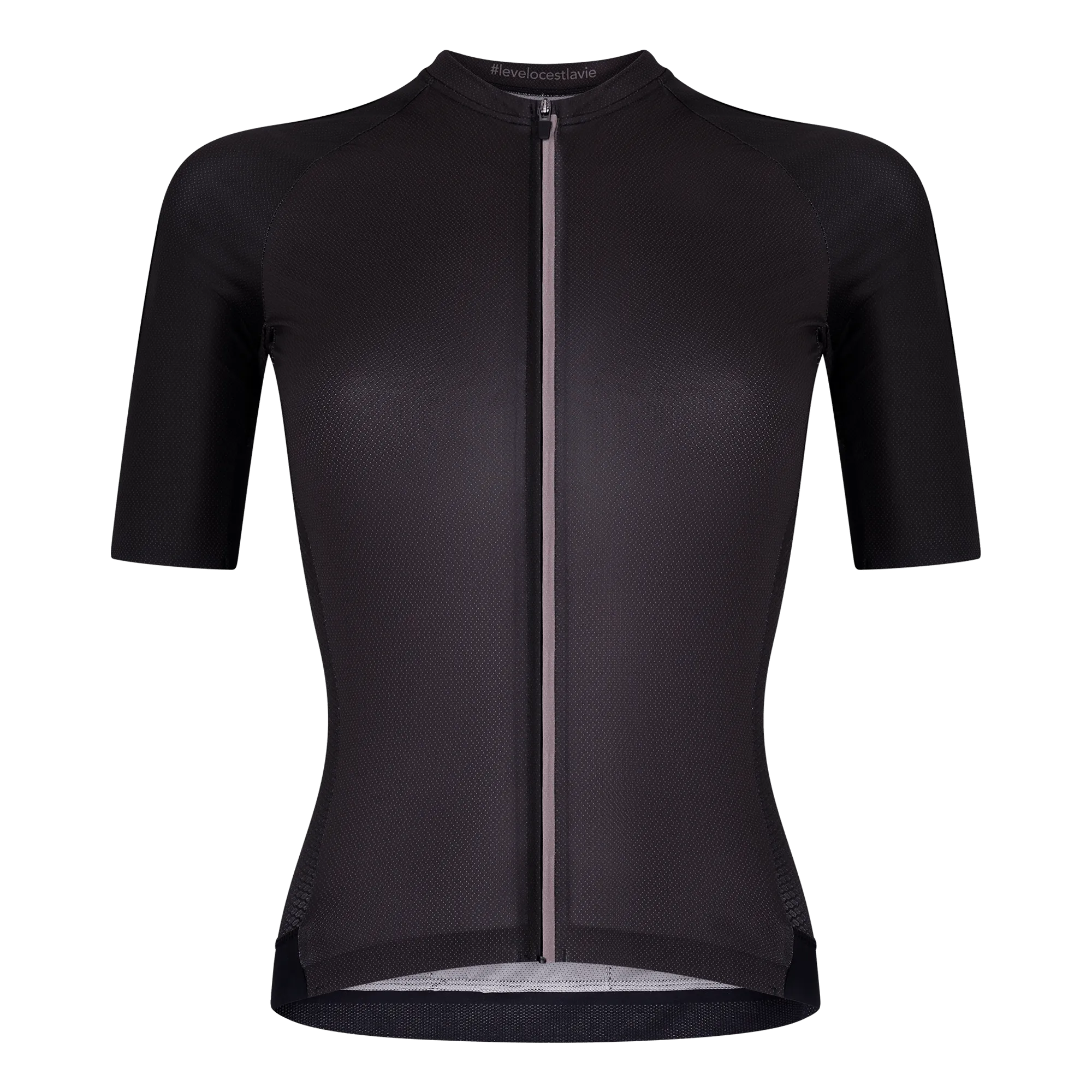 Women's Jersey | PODIUM Ash
