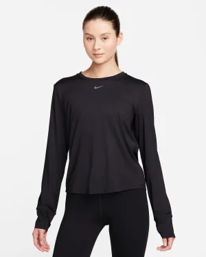 Women's One Classic Dri-FIT Long-Sleeve Top