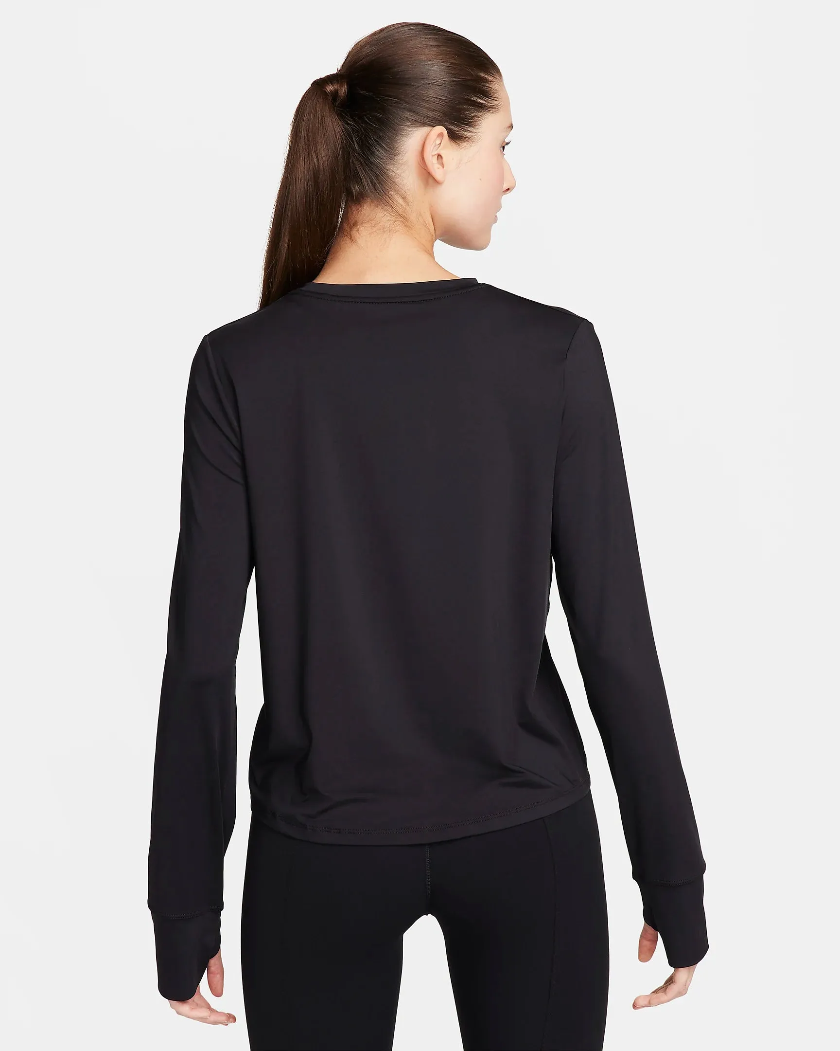 Women's One Classic Dri-FIT Long-Sleeve Top