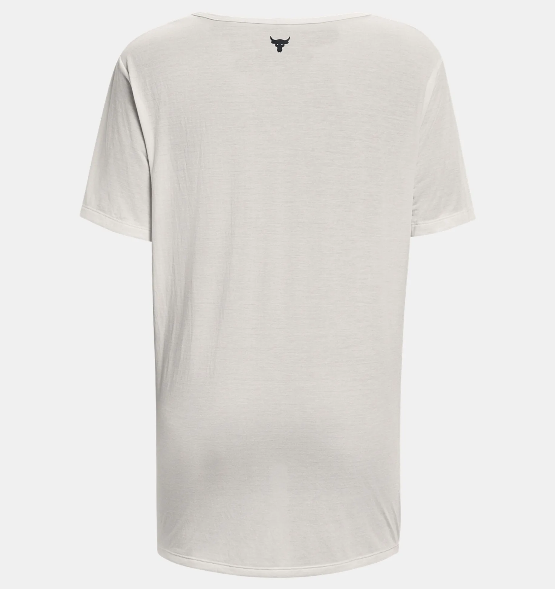 Women's Project Rock Completer Deep V T-Shirt