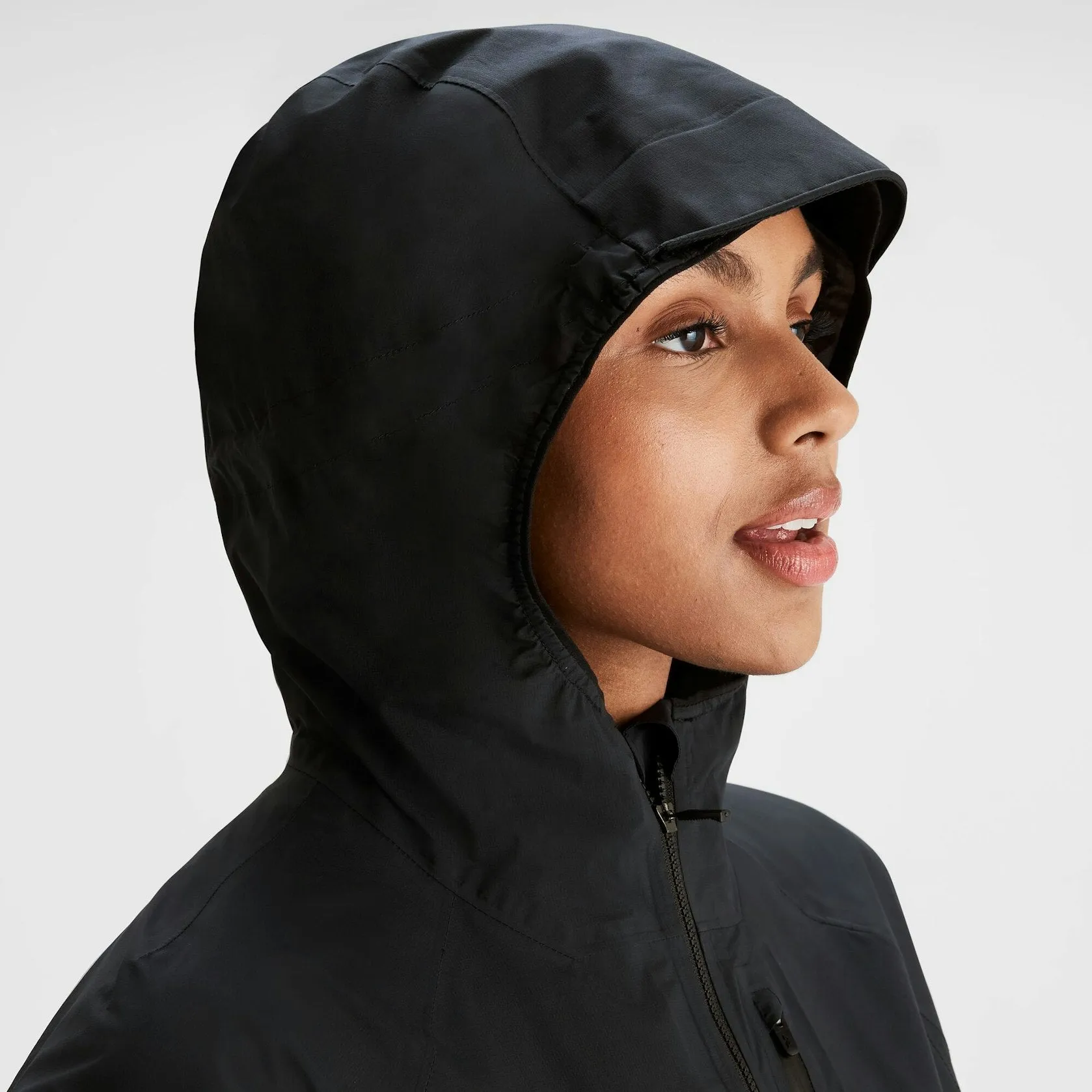 Women’s Seeker 2.5L Rain Jacket