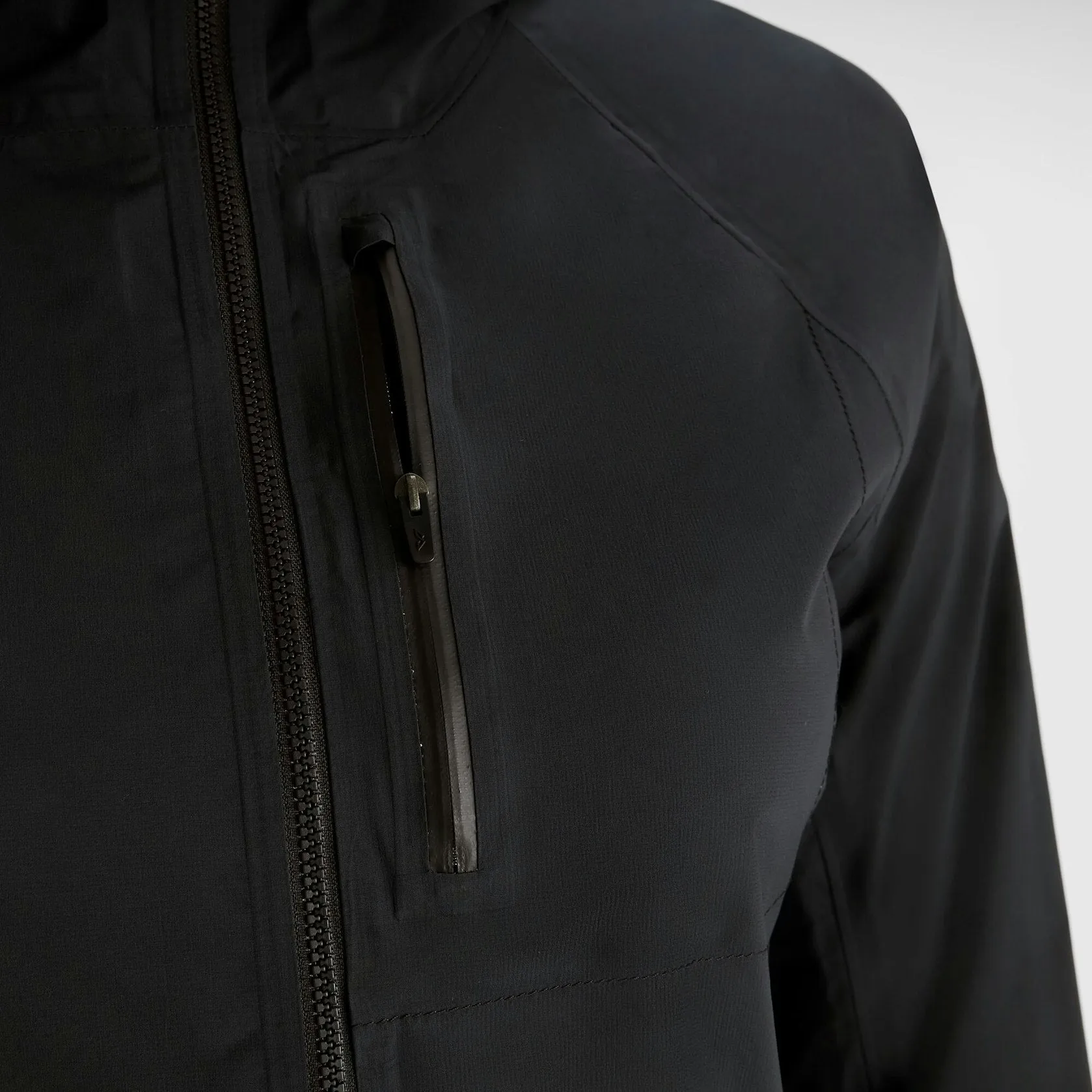 Women’s Seeker 2.5L Rain Jacket