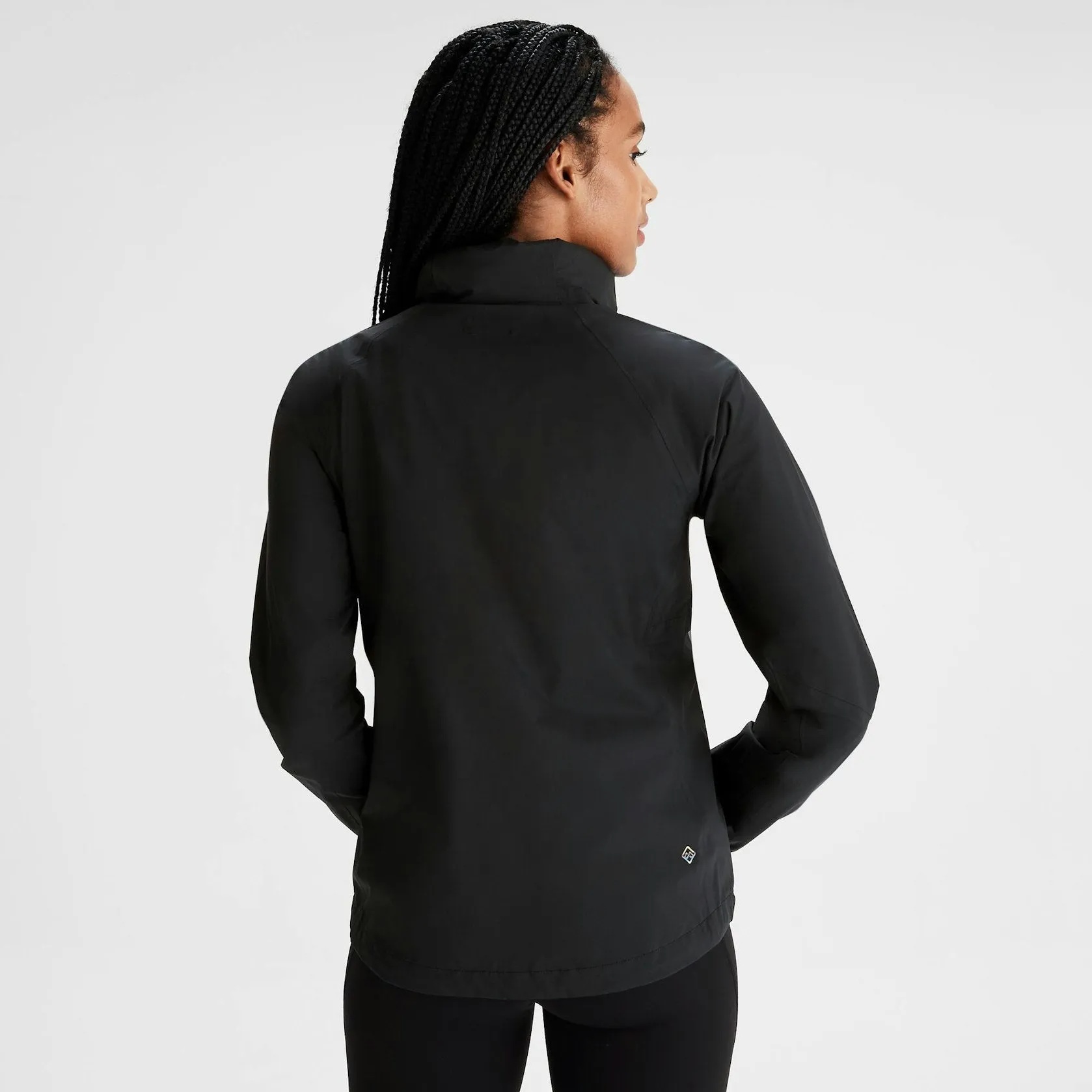 Women’s Seeker 2.5L Rain Jacket