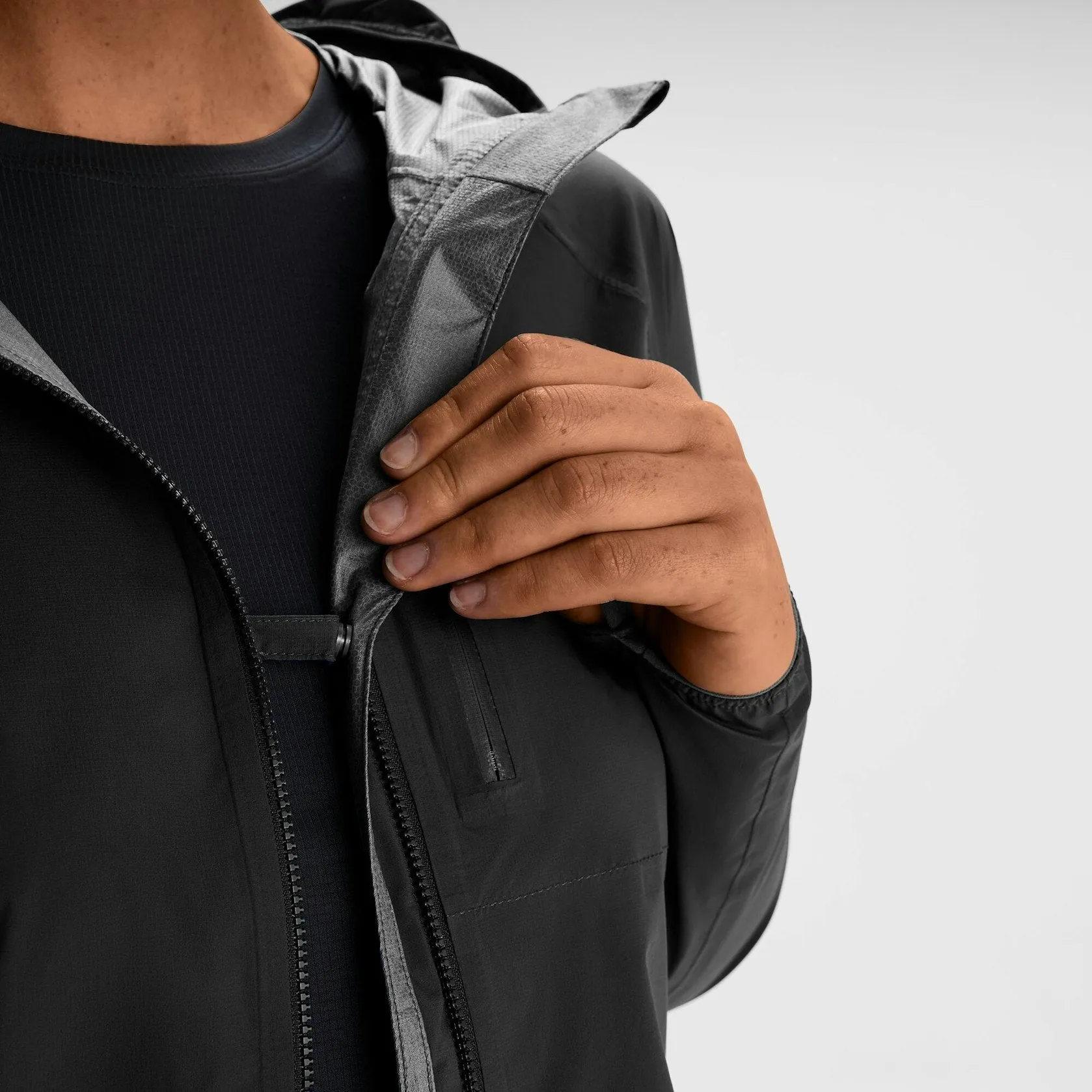 Women’s Seeker 2.5L Rain Jacket