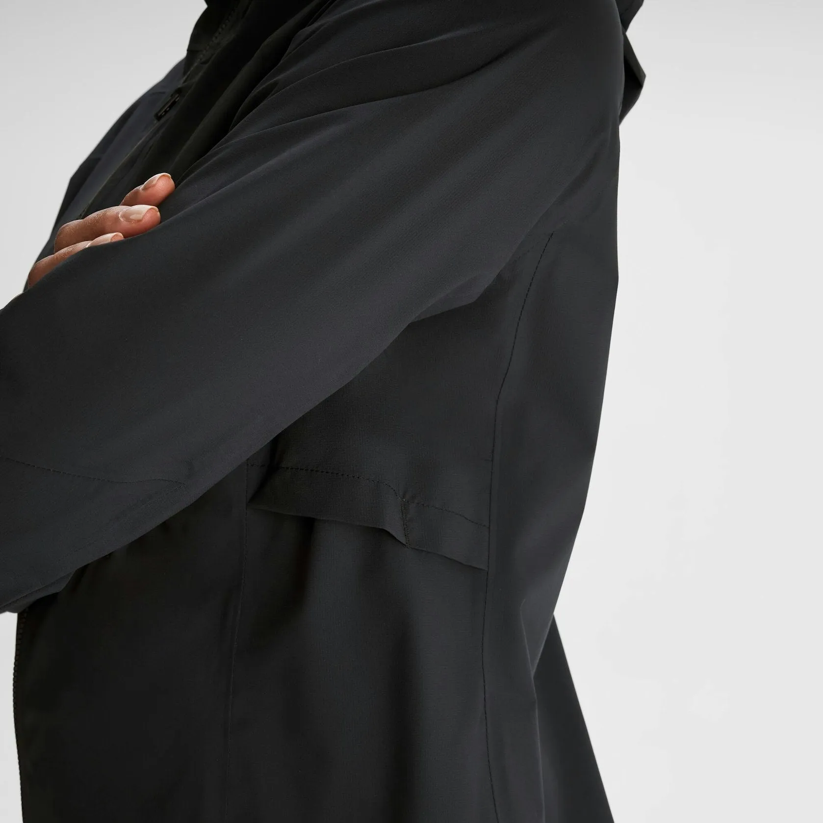 Women’s Seeker 2.5L Rain Jacket