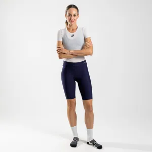 Women's Supremo Cycling Shorts (Navy)