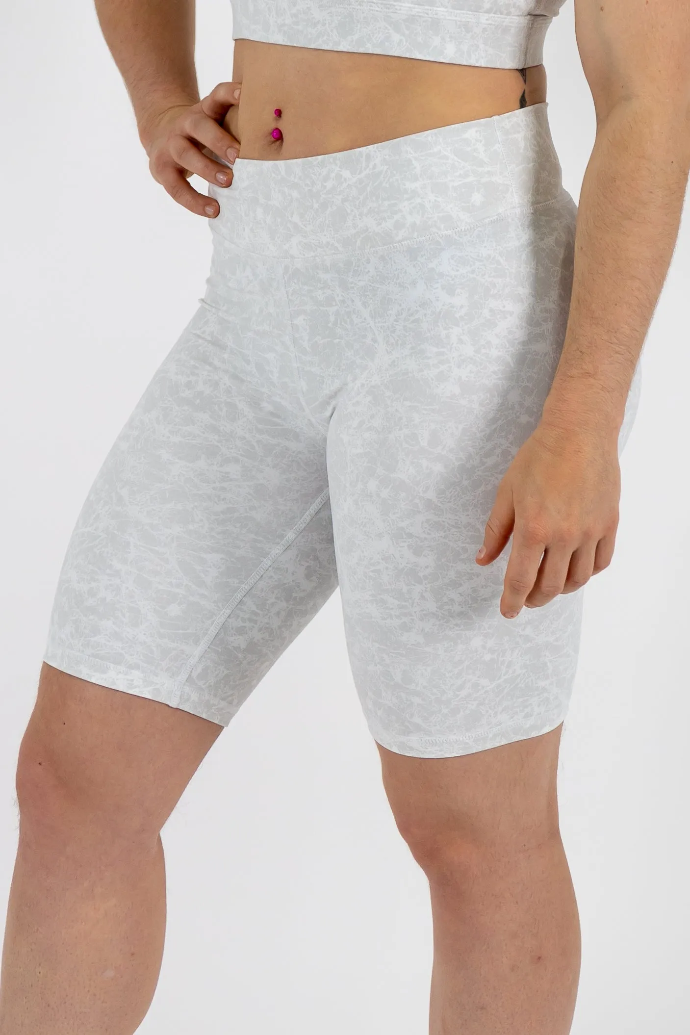 Work It Cycling Shorts