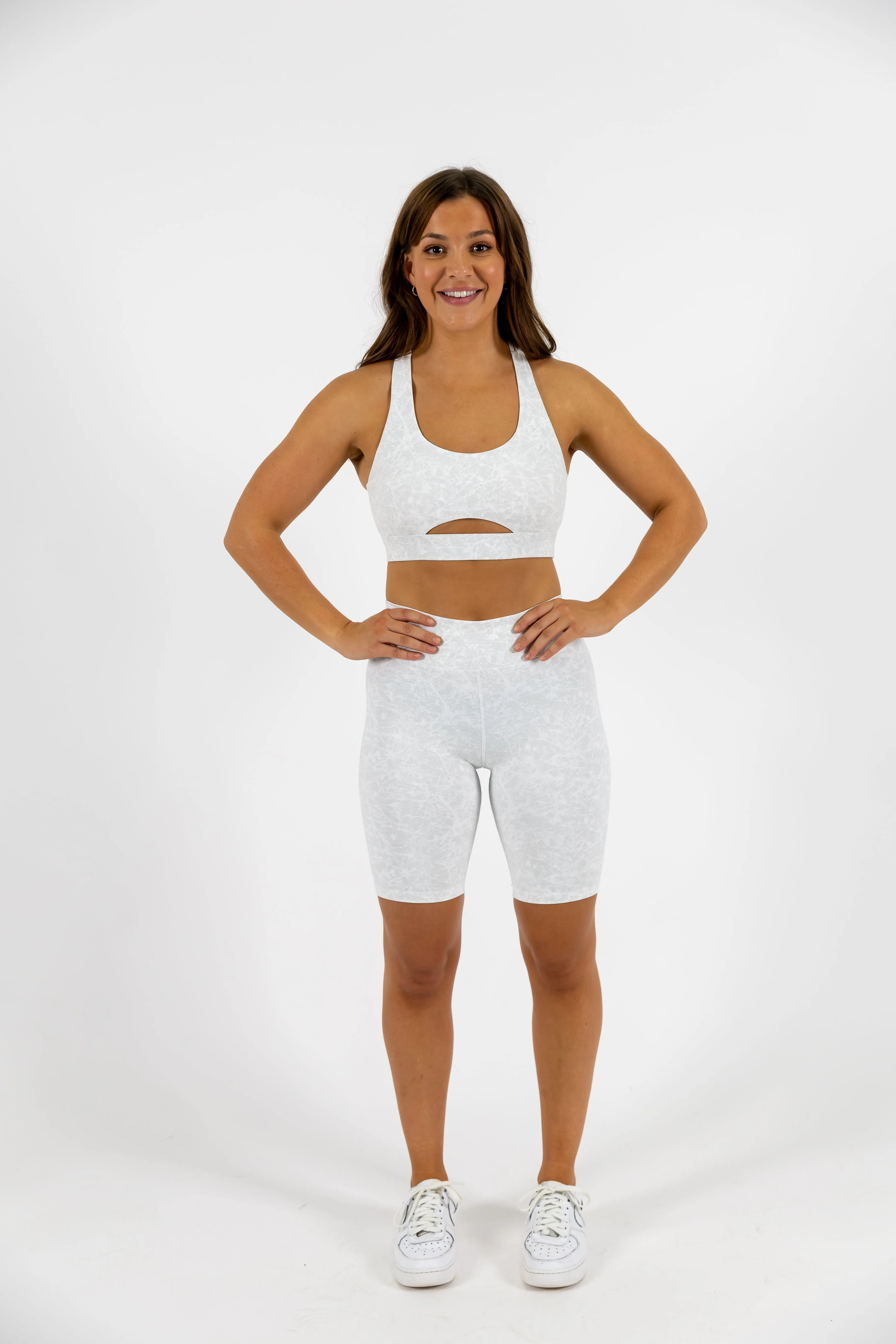 Work It Cycling Shorts