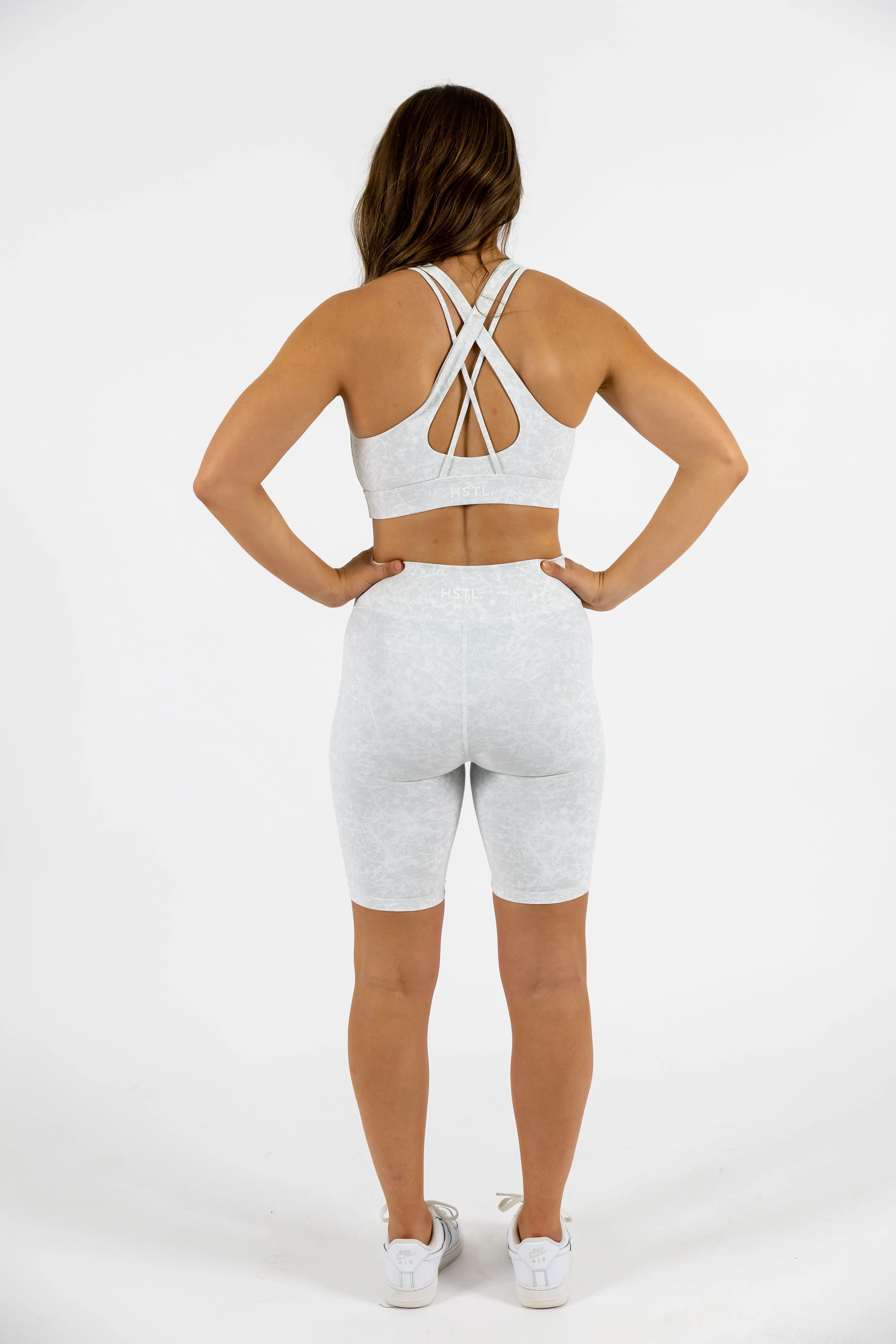 Work It Cycling Shorts