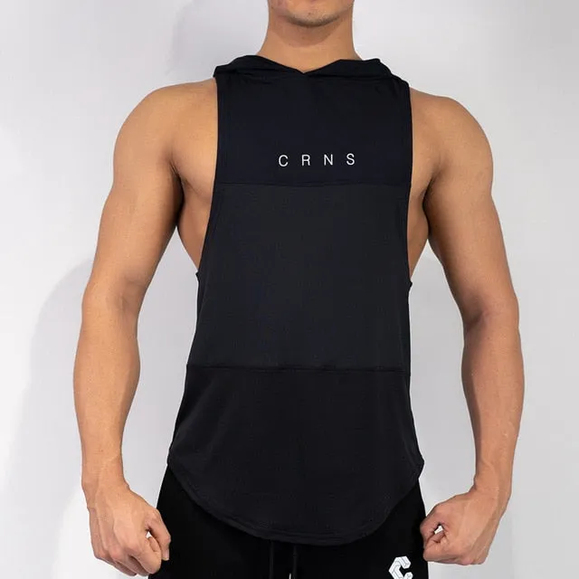 Workout Tank Tops