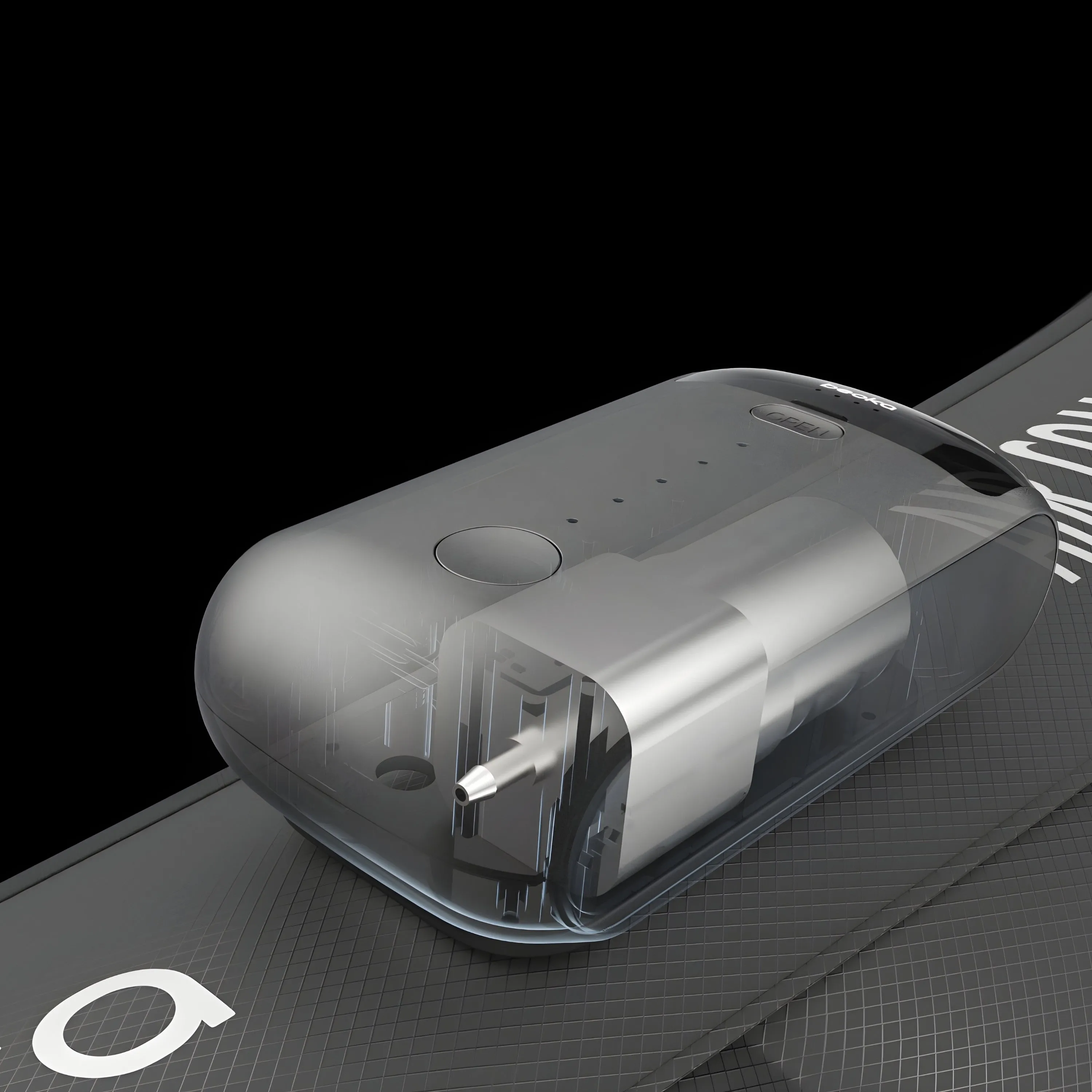 xAir Go | beoka