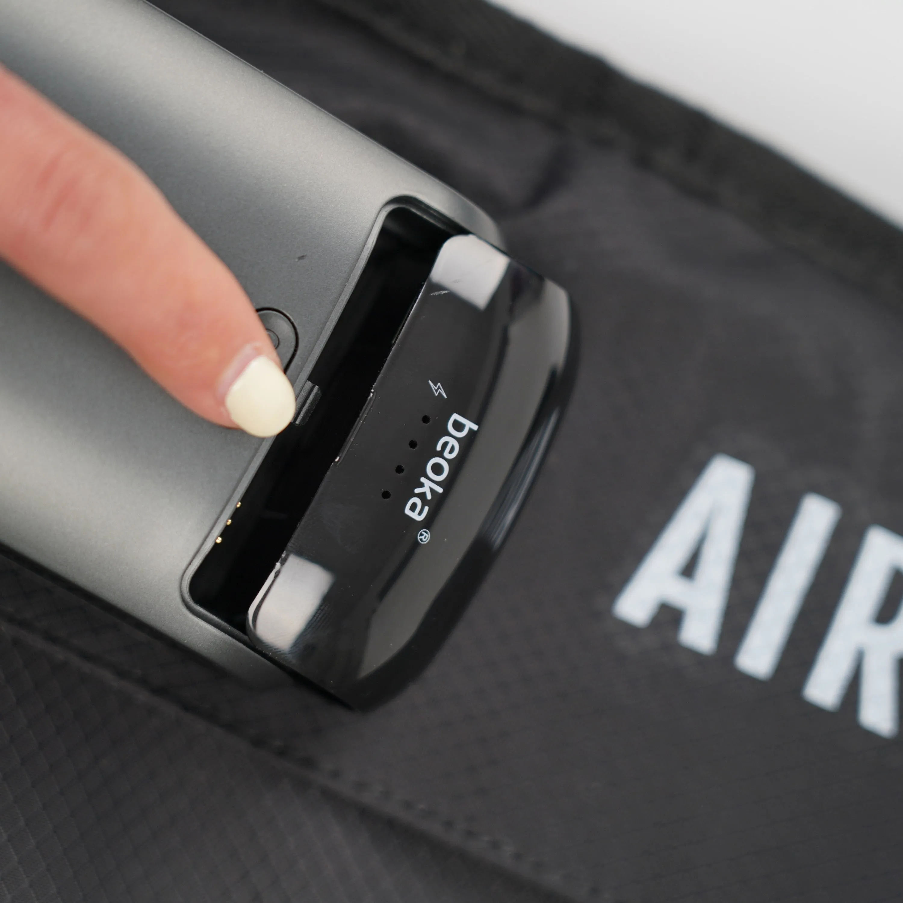 xAir Go | beoka