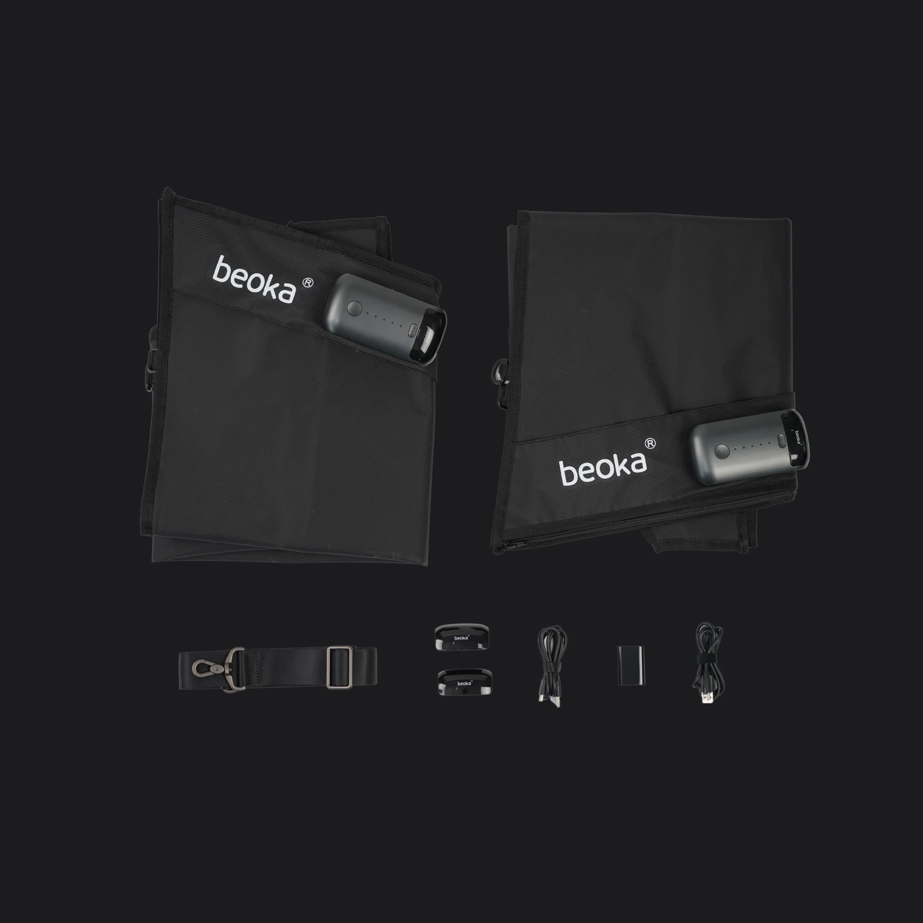 xAir Go | beoka