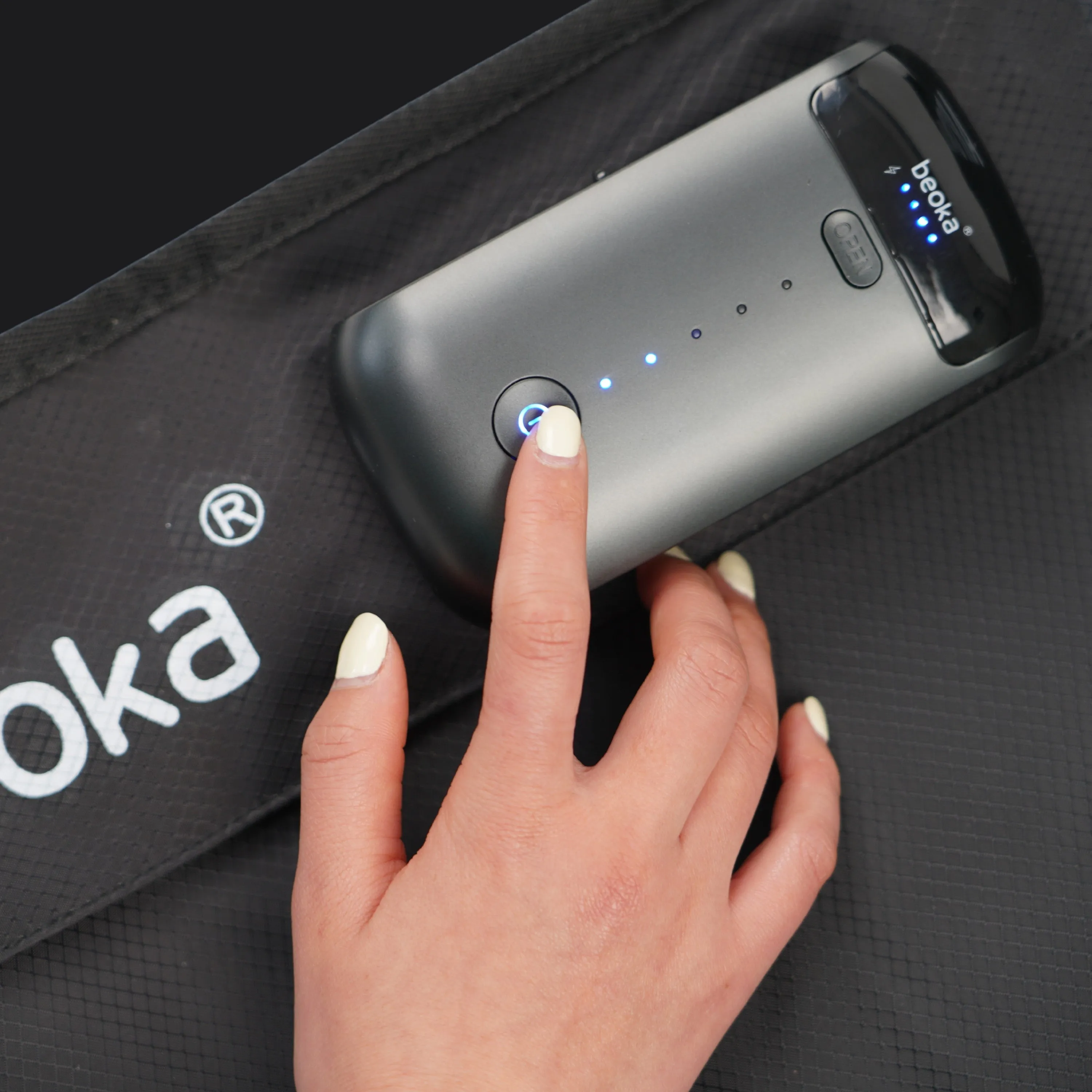 xAir Go | beoka
