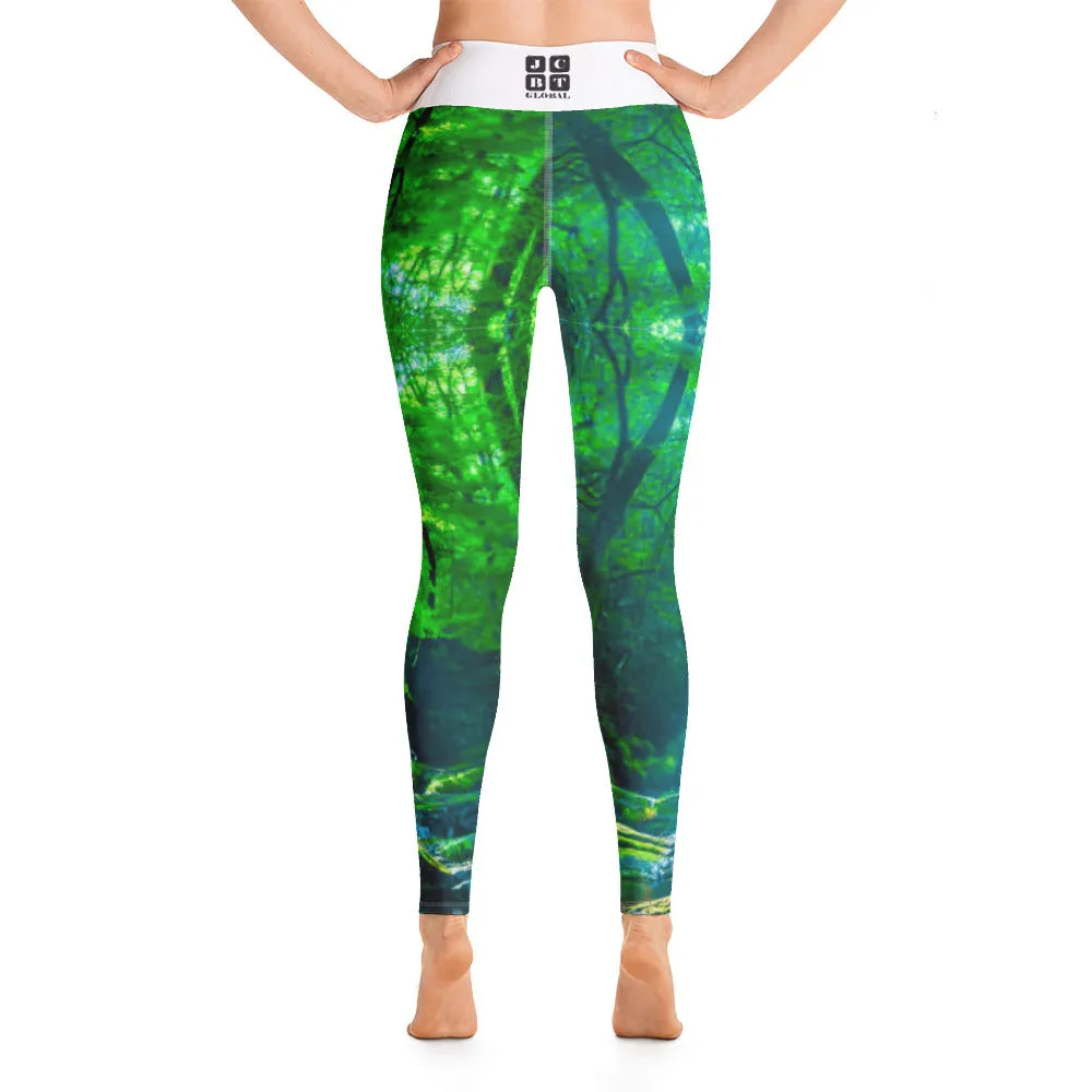 Yoga Leggings "2022-0071 Image 07"