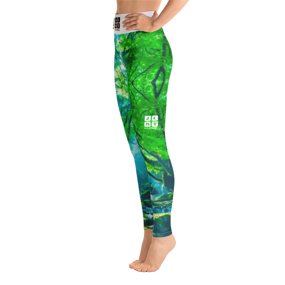 Yoga Leggings "2022-0071 Image 07"