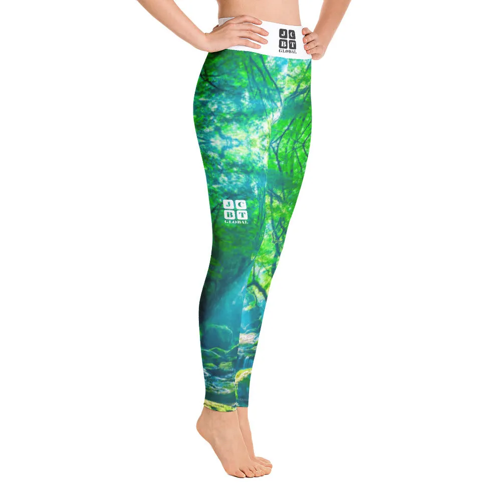 Yoga Leggings "2022-0071 Image 07"