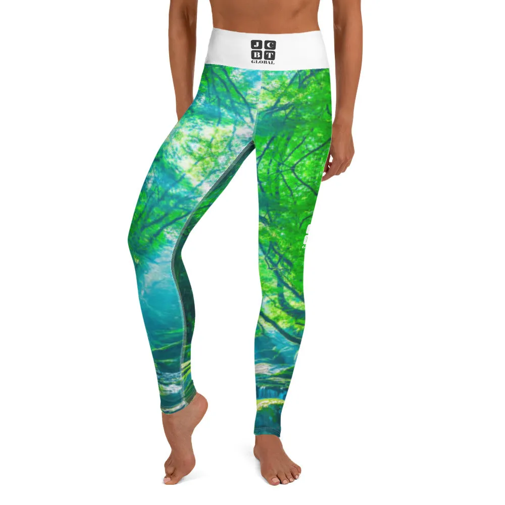 Yoga Leggings "2022-0071 Image 07"
