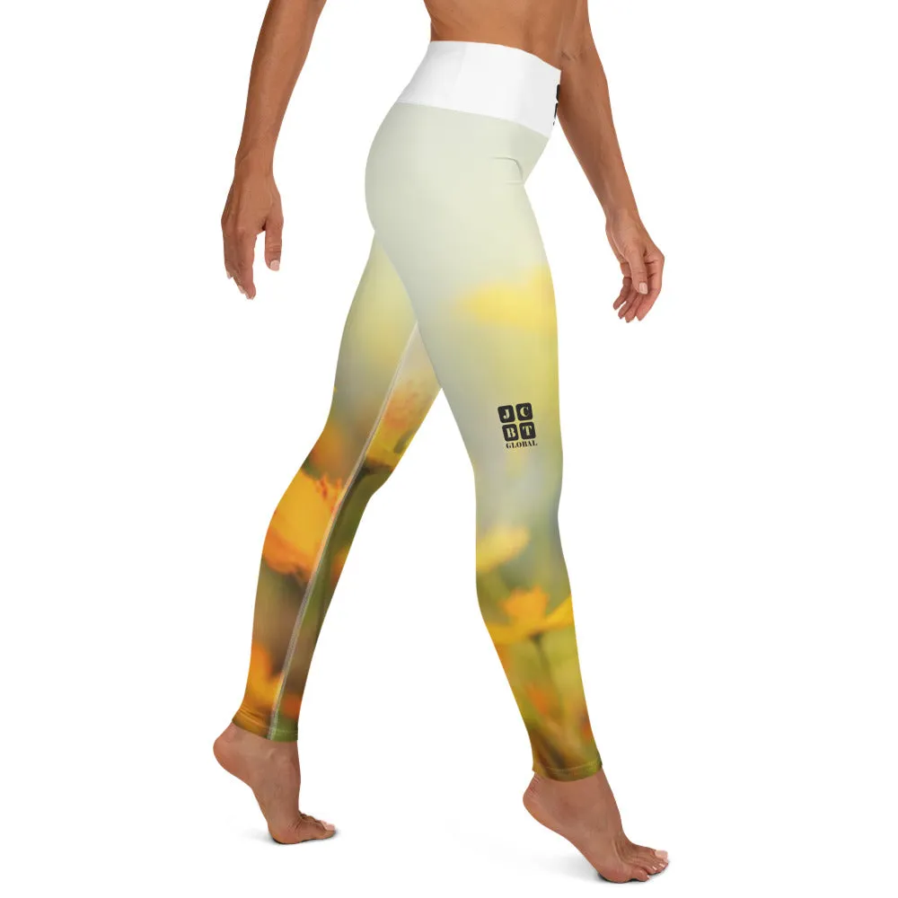 Yoga Leggings "2022-0111 Image 11"