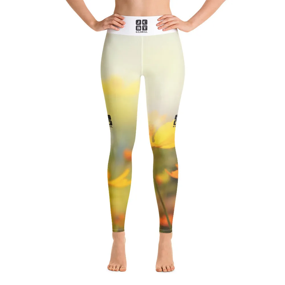 Yoga Leggings "2022-0111 Image 11"