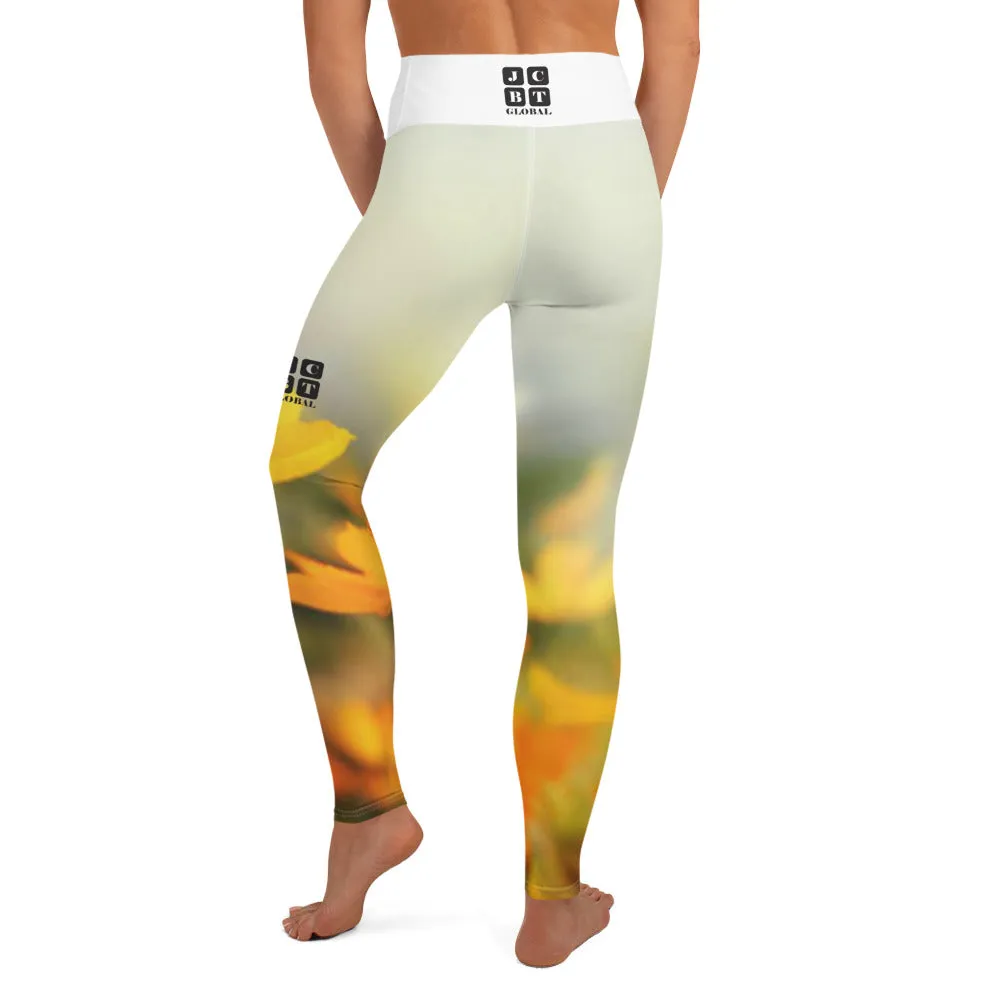 Yoga Leggings "2022-0111 Image 11"