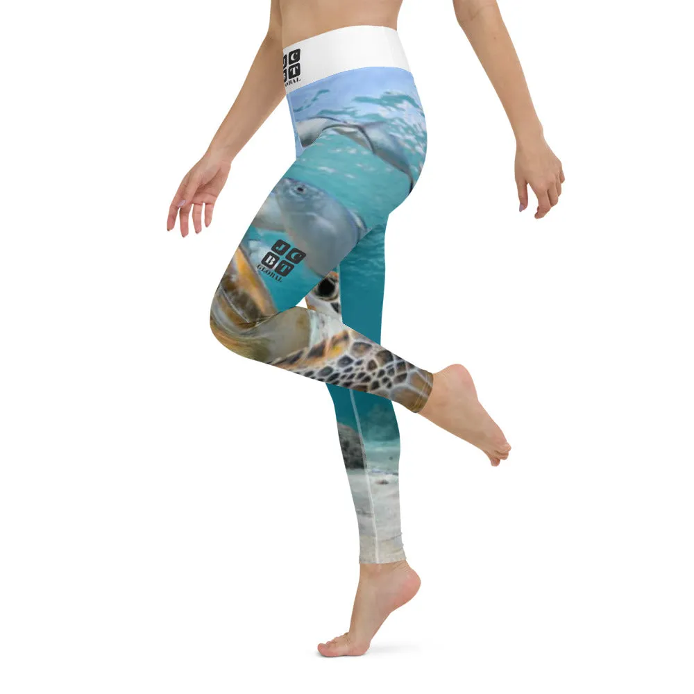 Yoga Leggings "2022-0131 Image 13"
