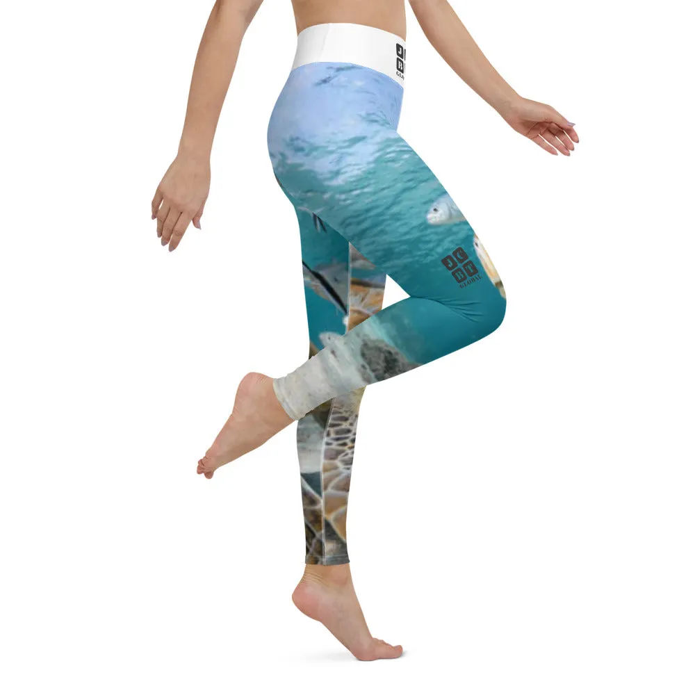 Yoga Leggings "2022-0131 Image 13"