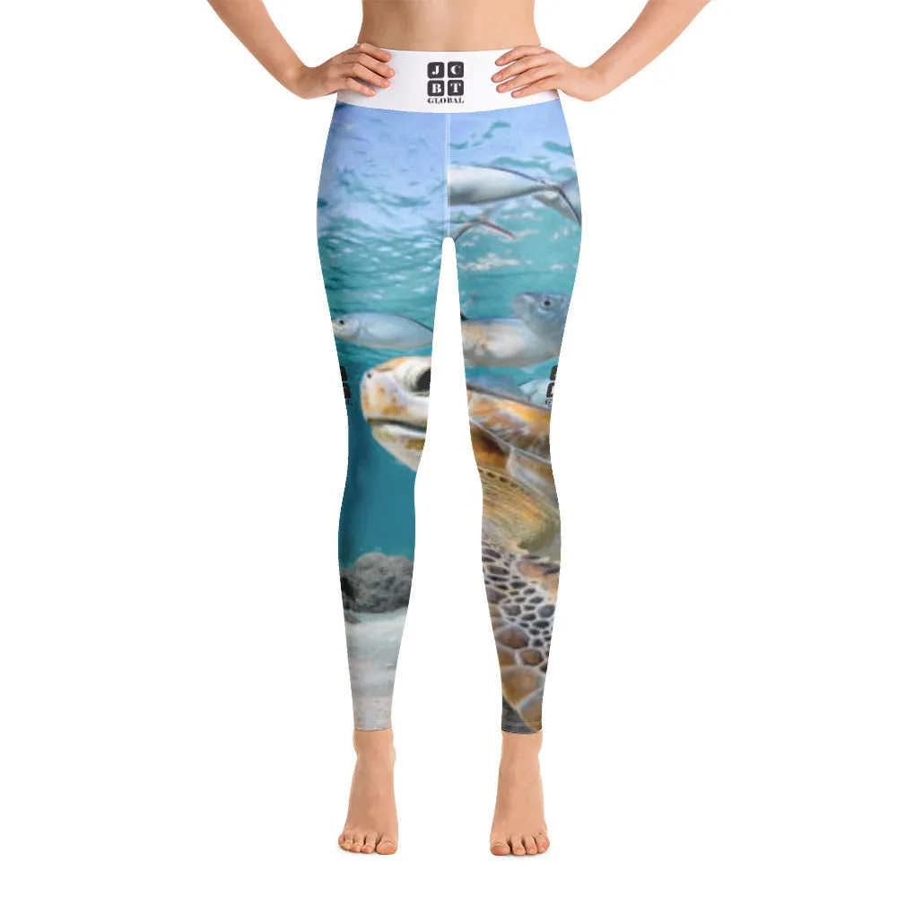 Yoga Leggings "2022-0131 Image 13"