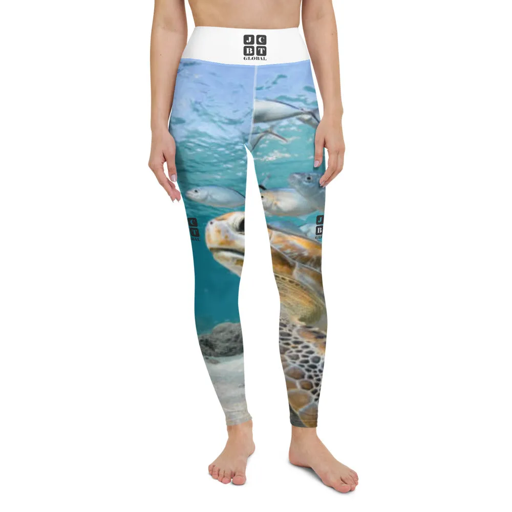 Yoga Leggings "2022-0131 Image 13"