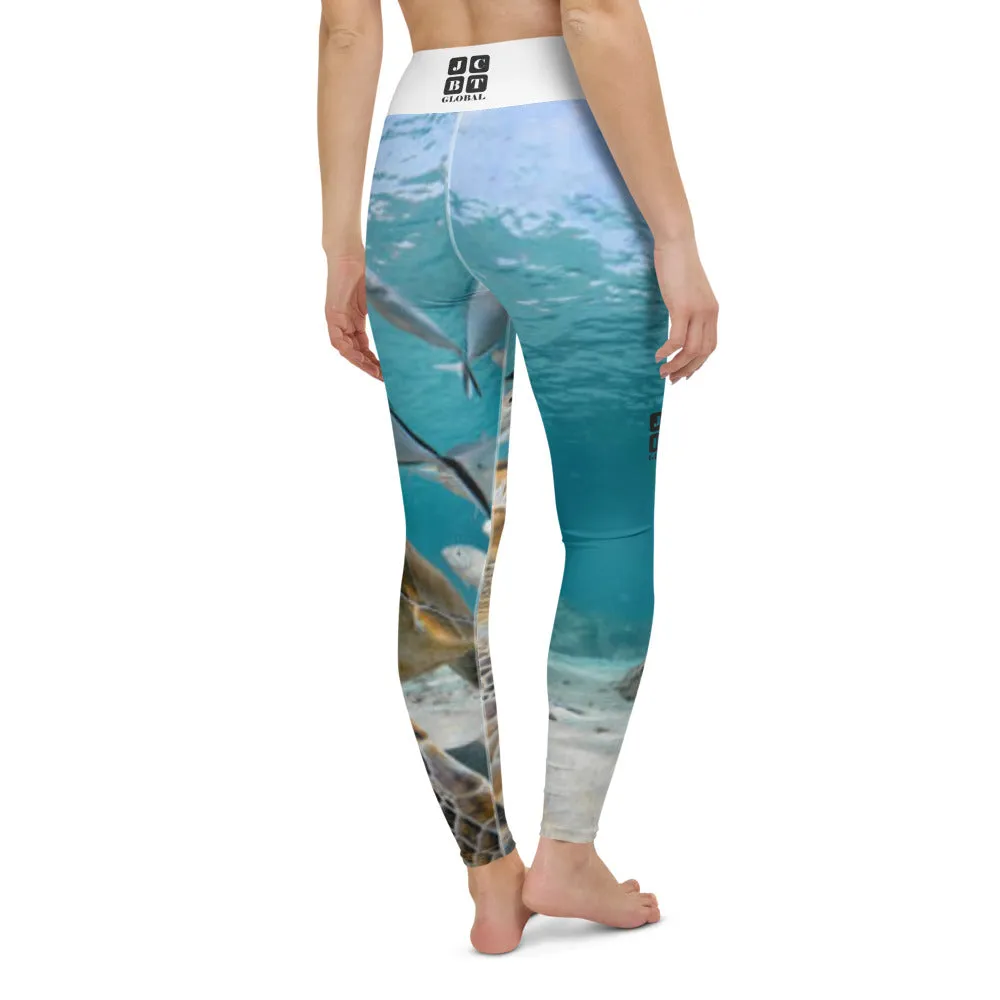 Yoga Leggings "2022-0131 Image 13"