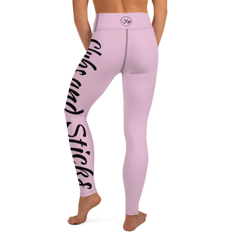 Yoga Leggings