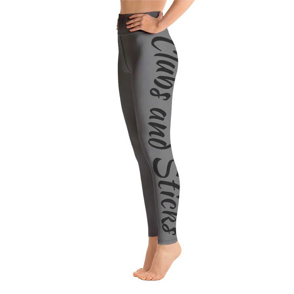 Yoga Leggings
