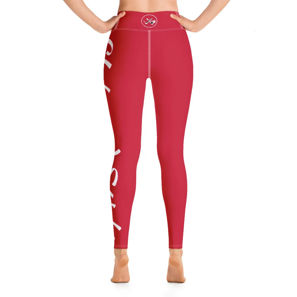 Yoga Leggings