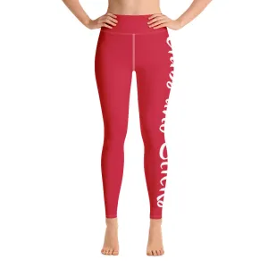 Yoga Leggings