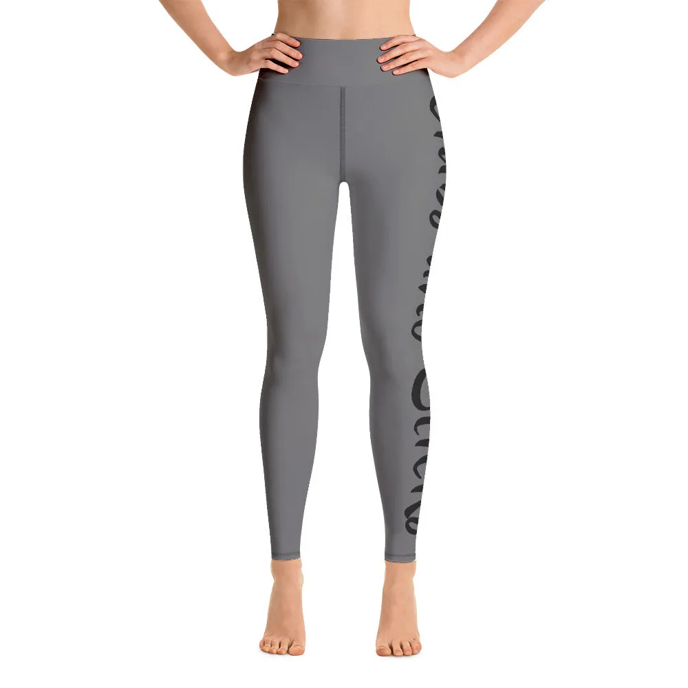 Yoga Leggings